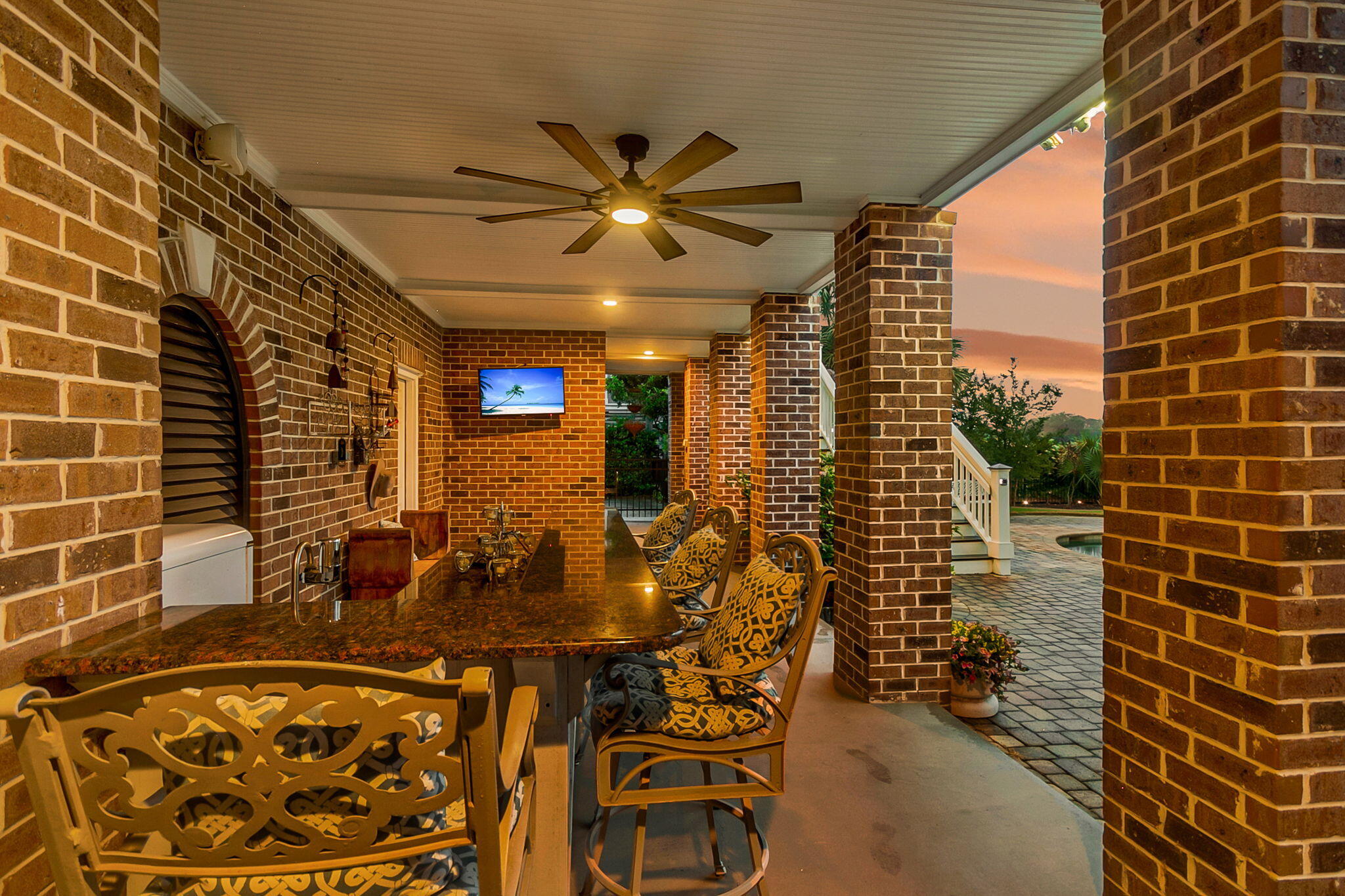 1652 Rivertowne Country Club Drive