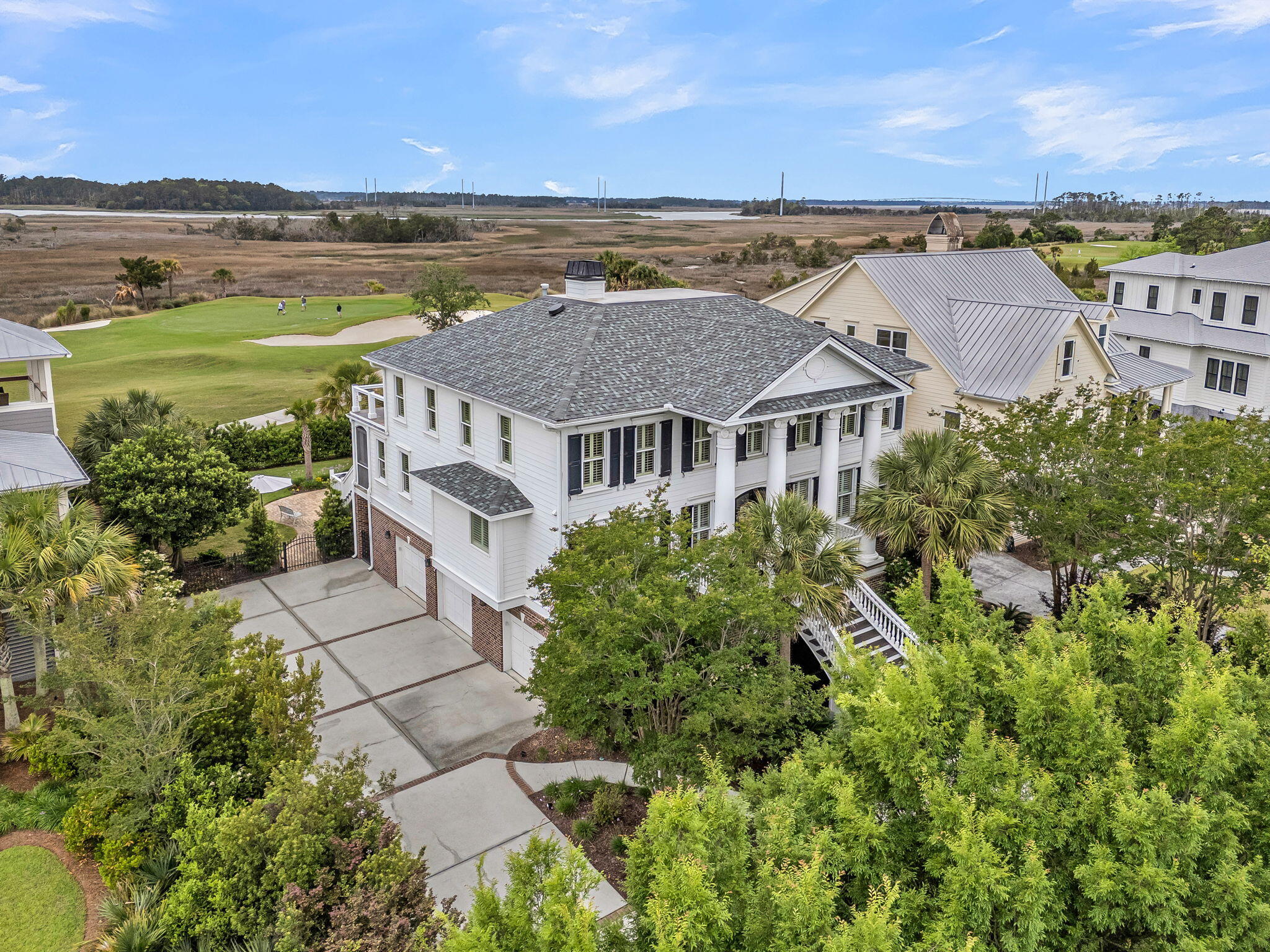 1652 Rivertowne Country Club Drive