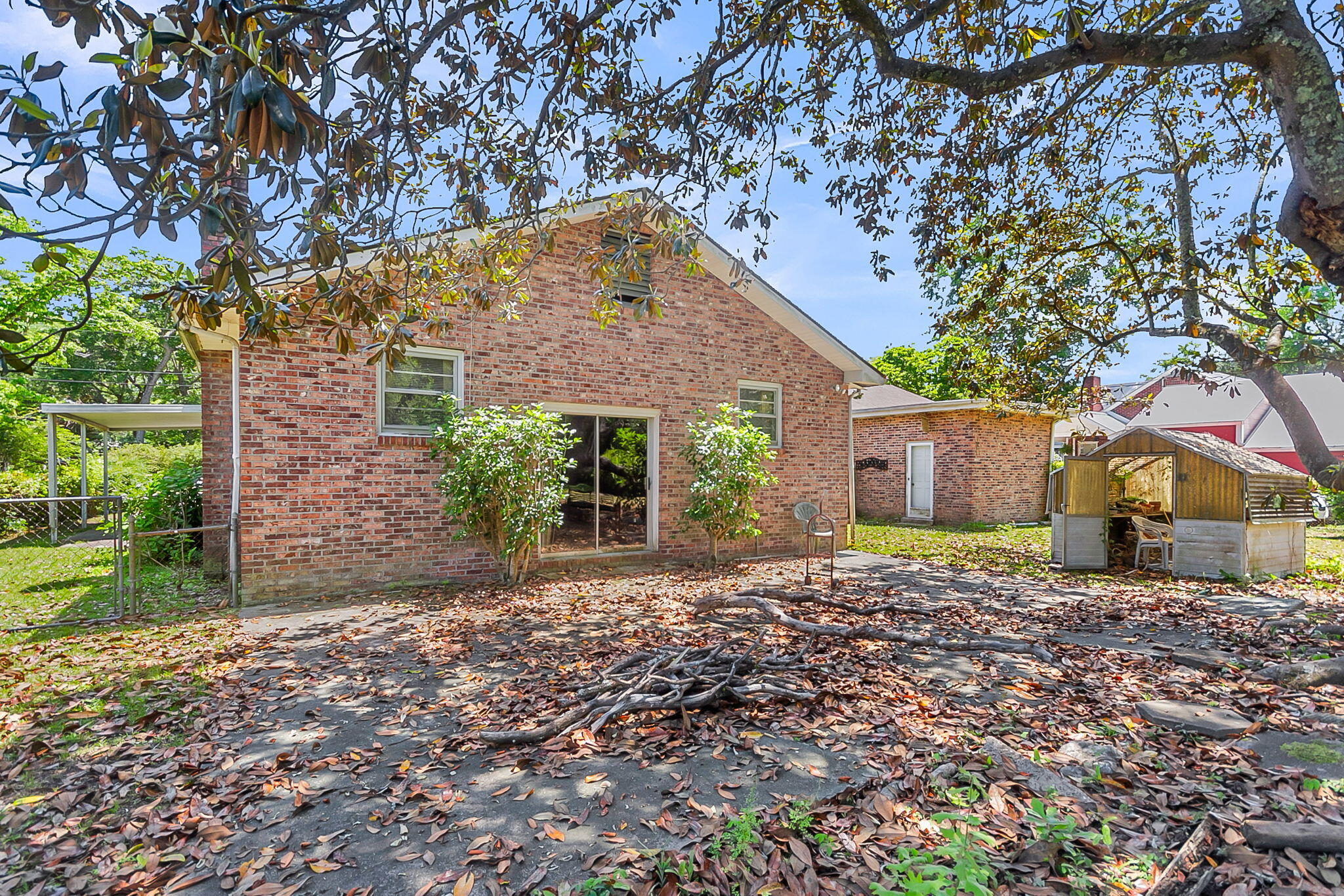 1024 Lepley Road