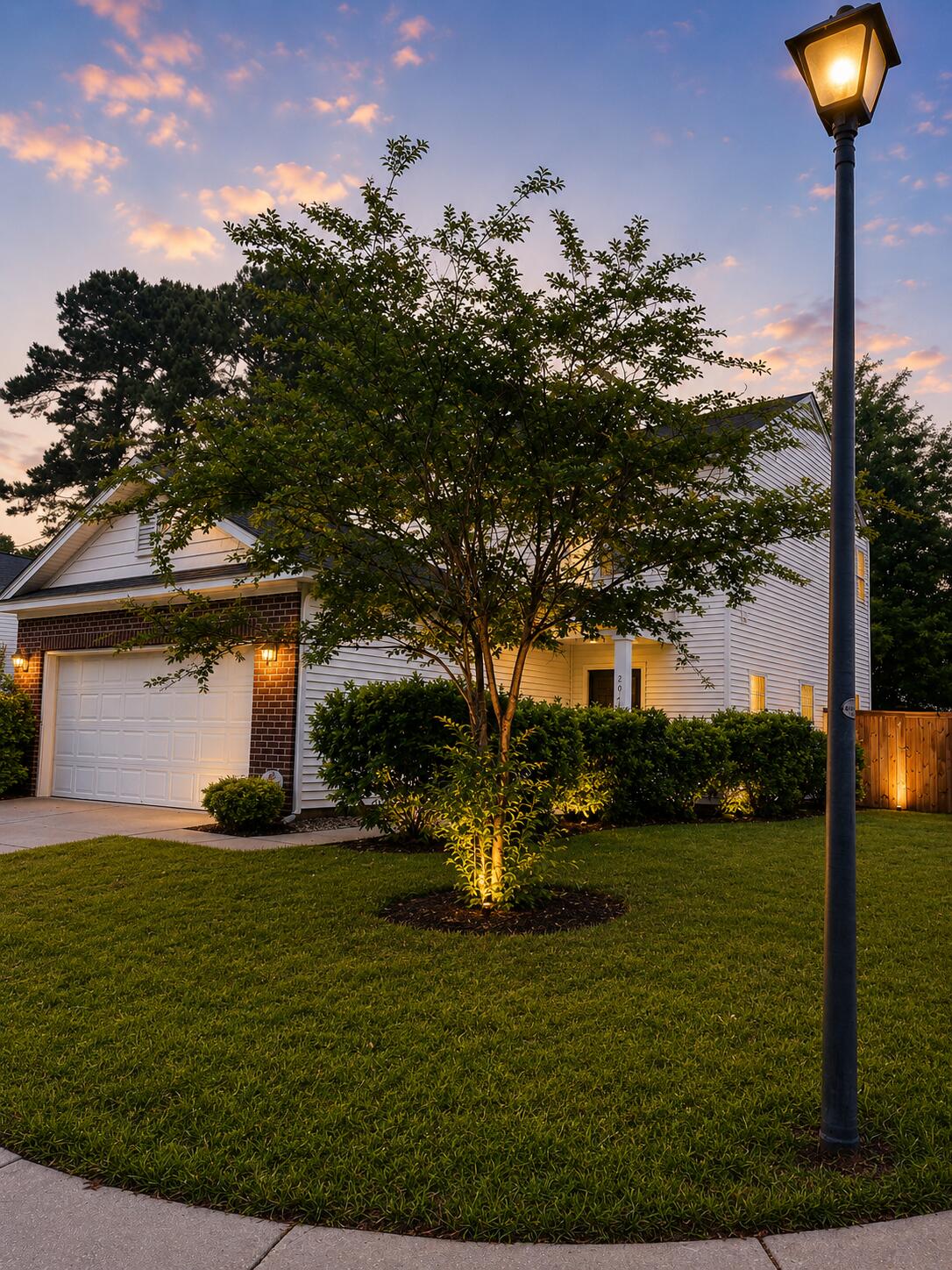 204 Tuscany Court