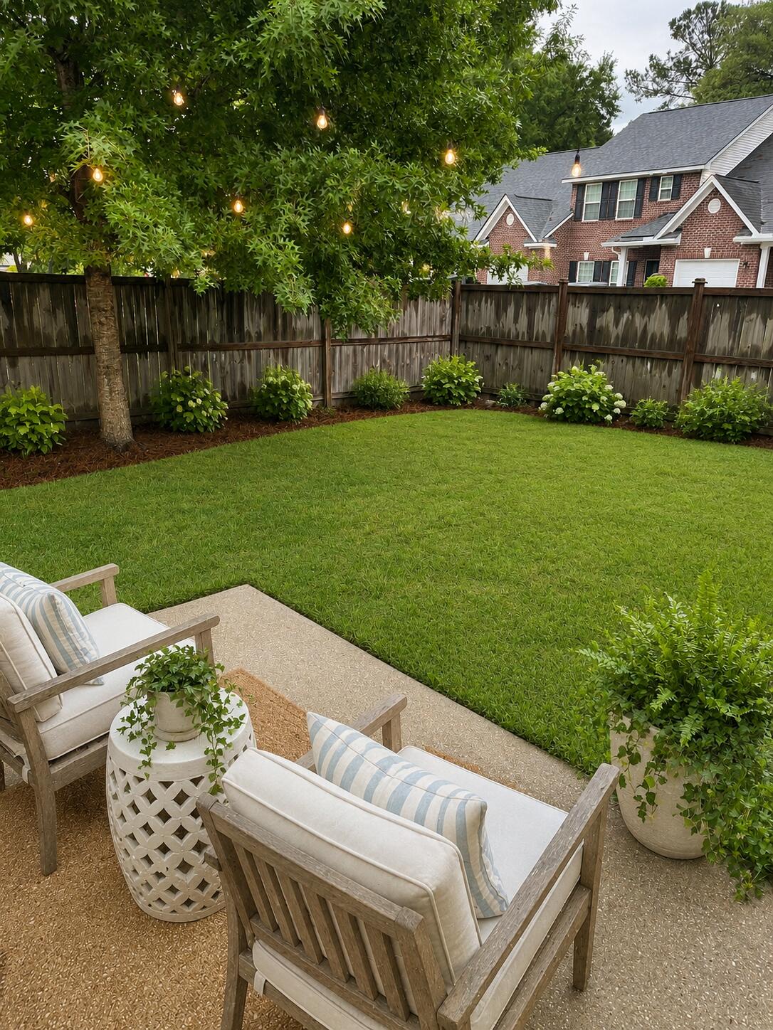 204 Tuscany Court