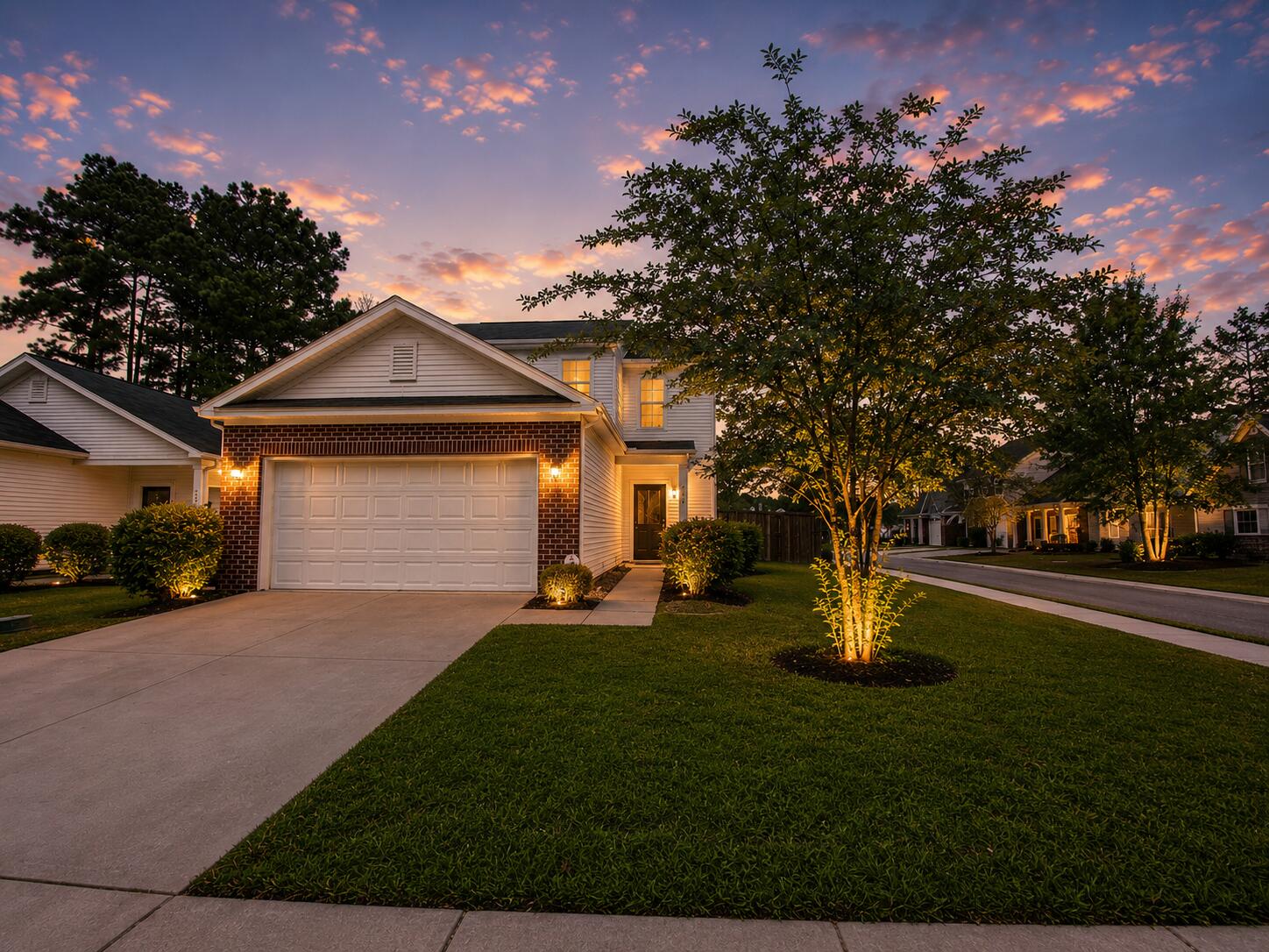204 Tuscany Court