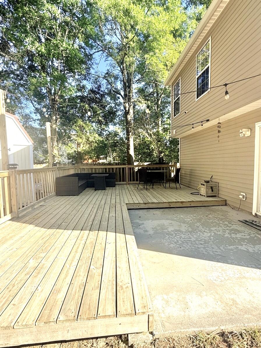 117 Kilpatrick Court