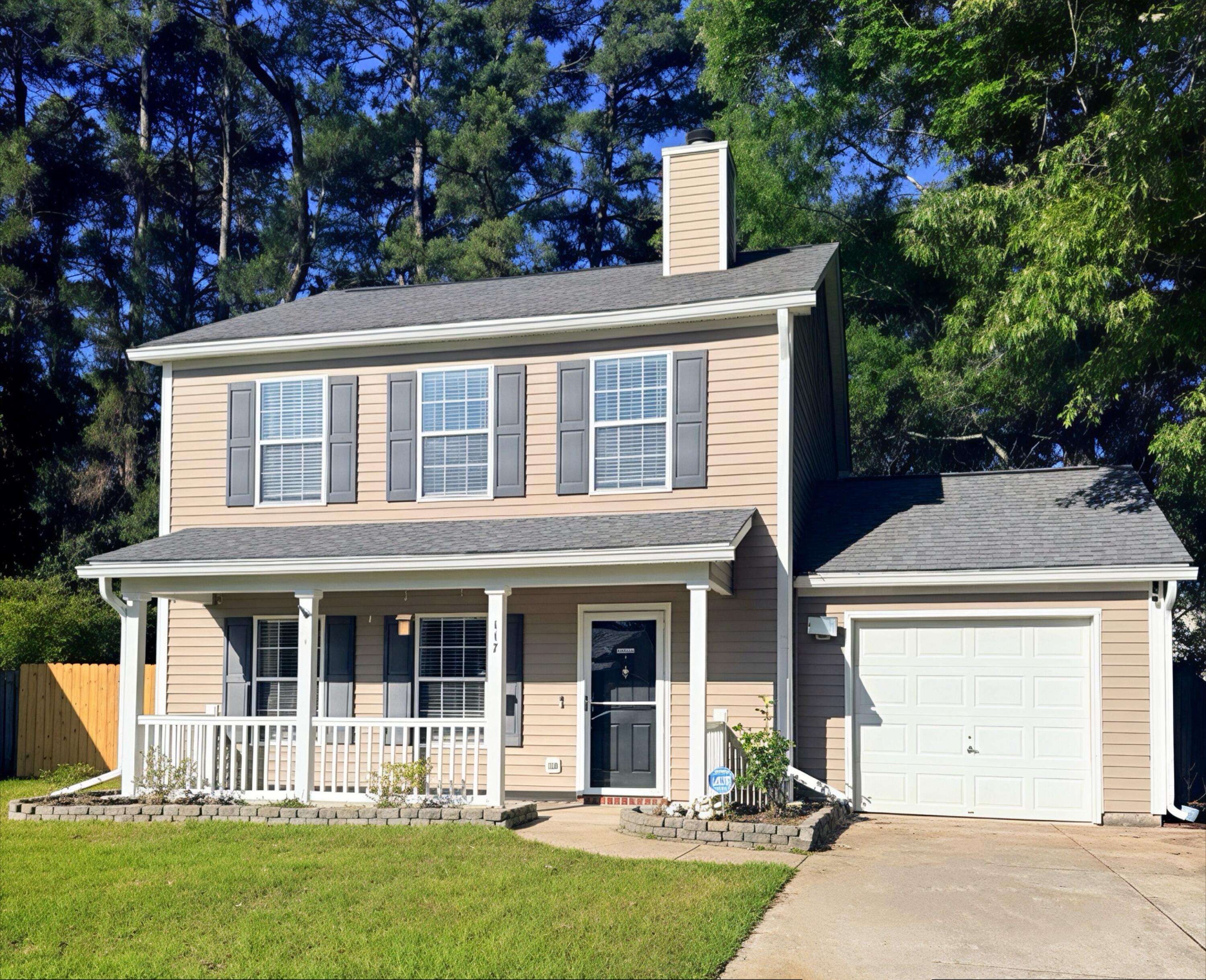 117 Kilpatrick Court