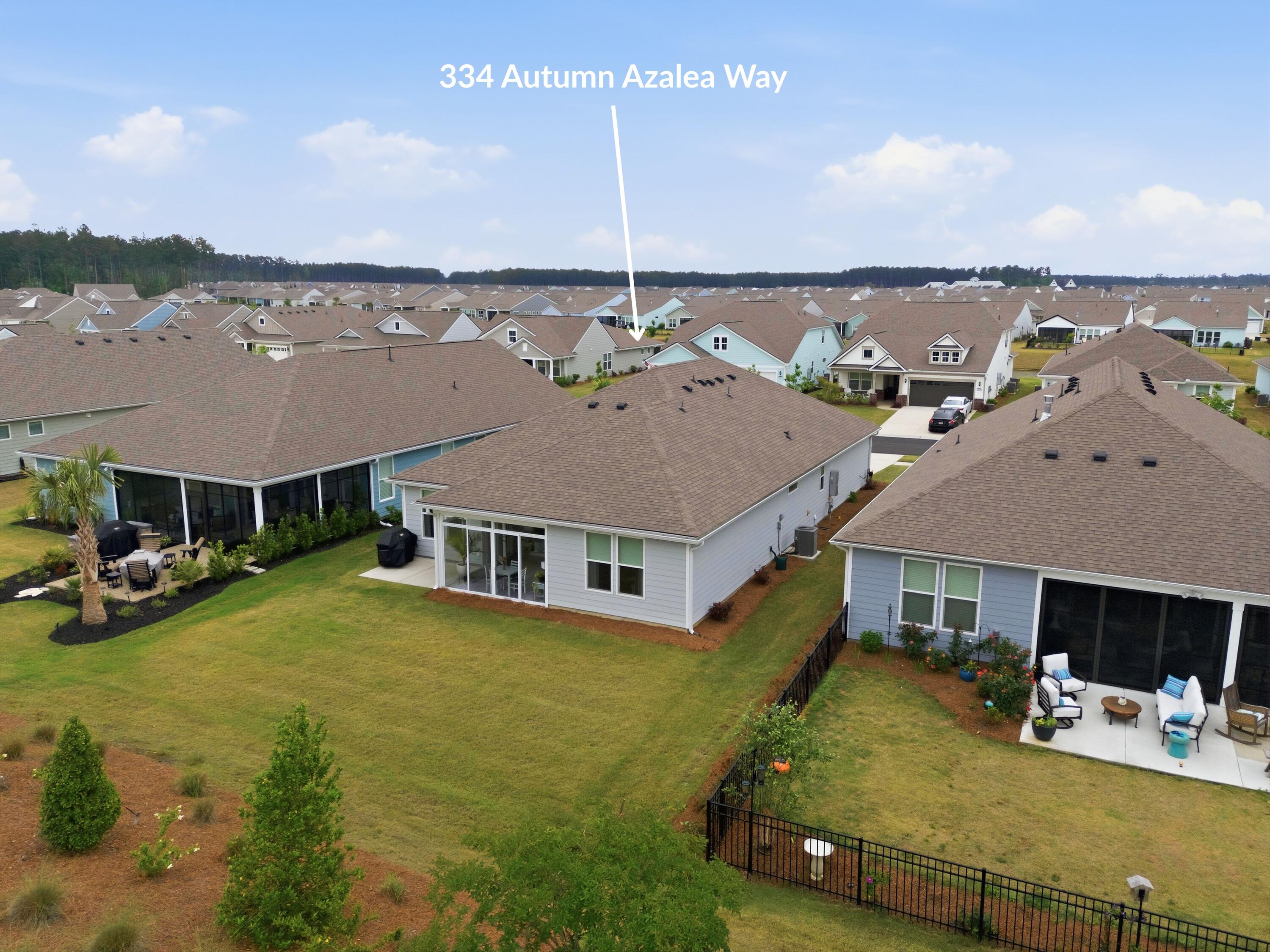 334 Autumn Azalea Way