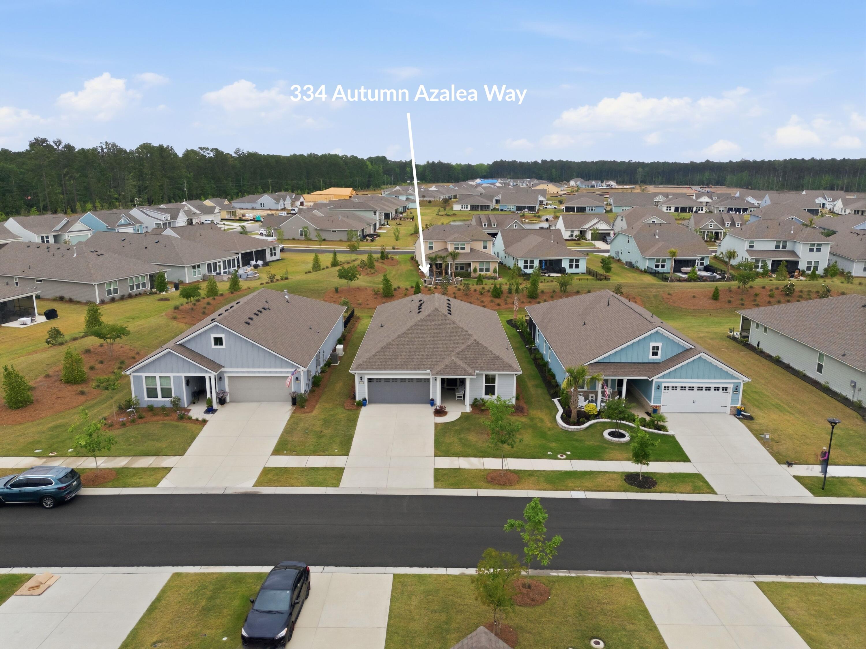 334 Autumn Azalea Way