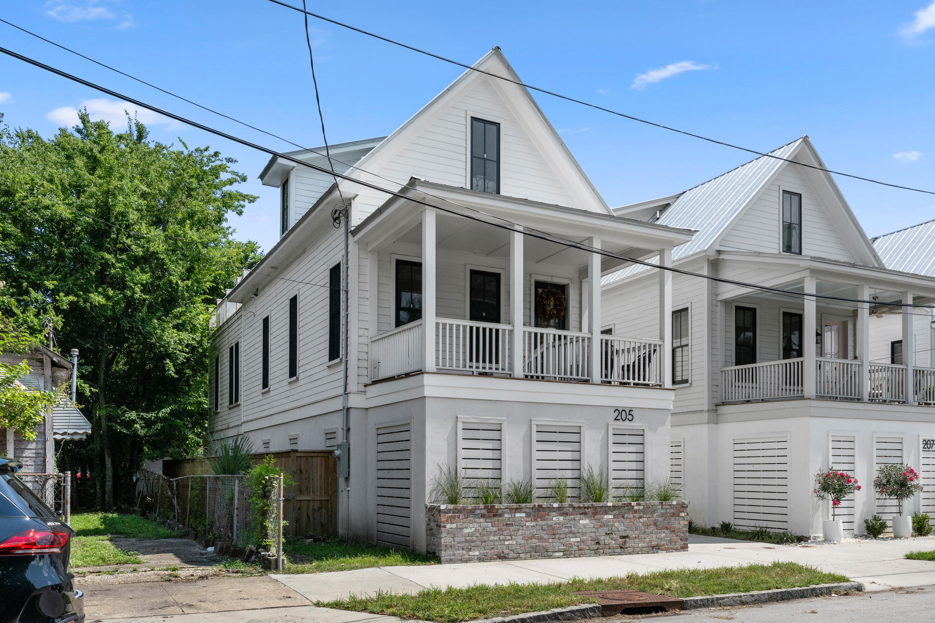 205 Line Street