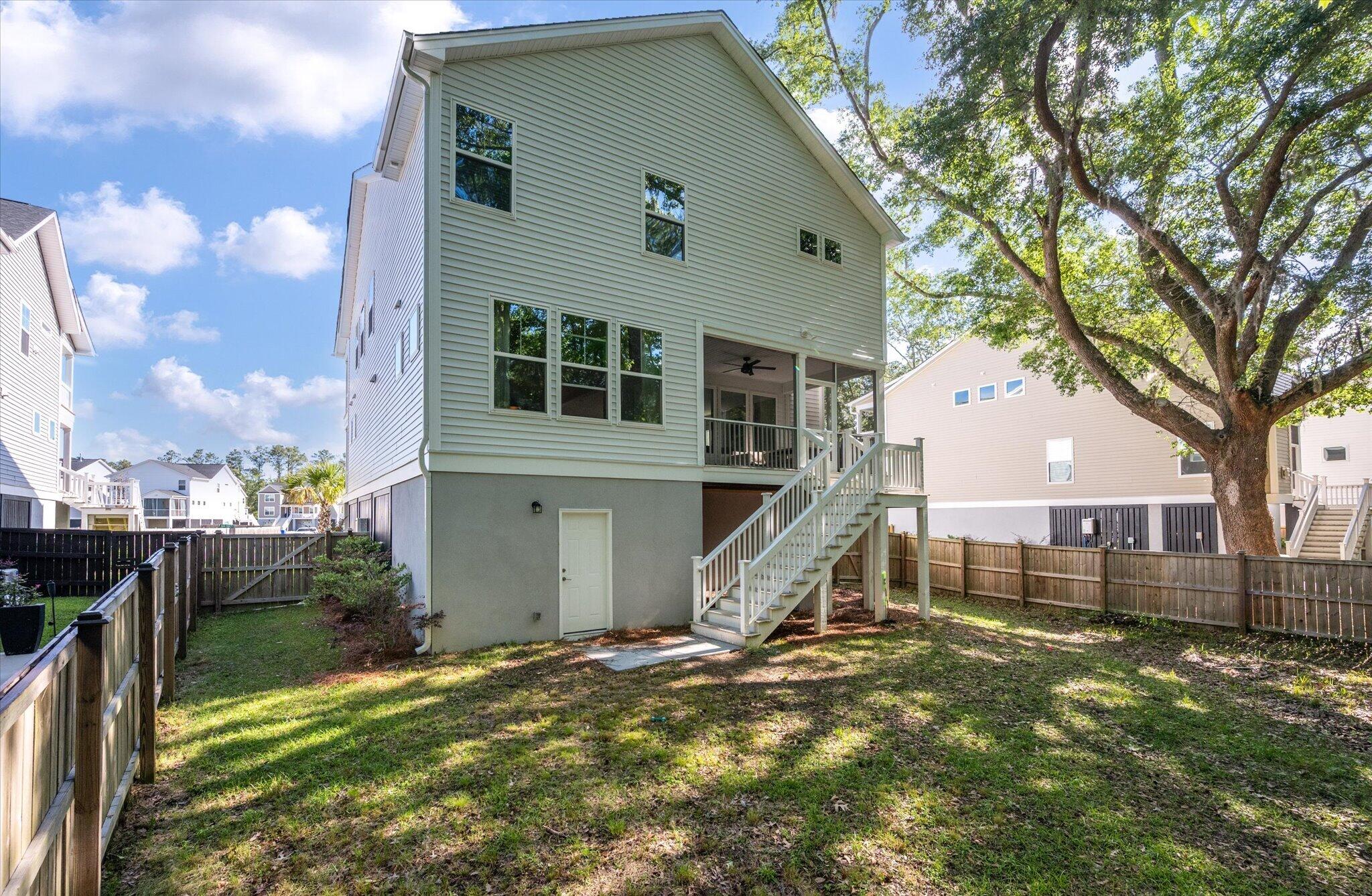 5016 Gum Tree Lane