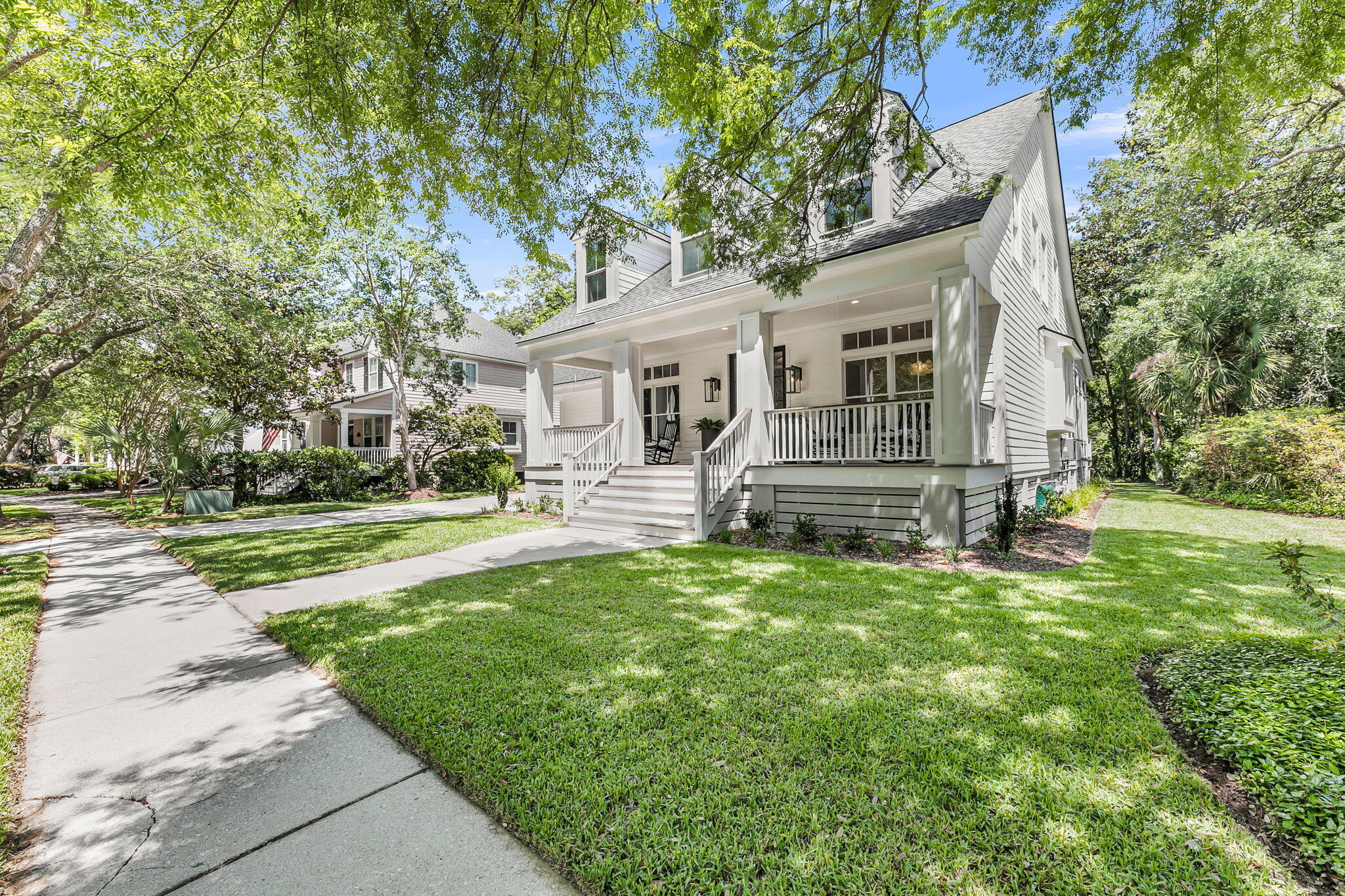 118 Scott Street