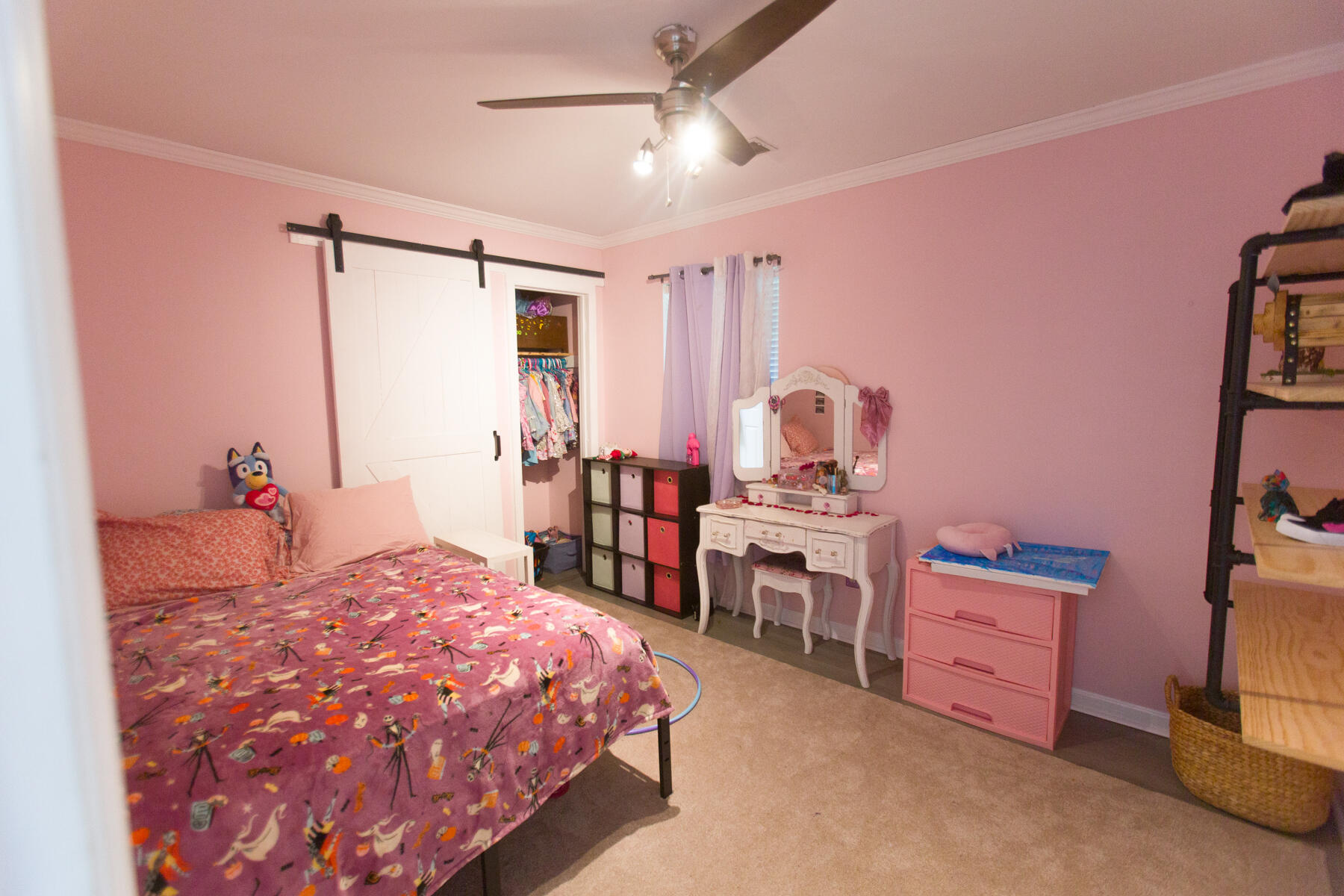 124 Paddock Way