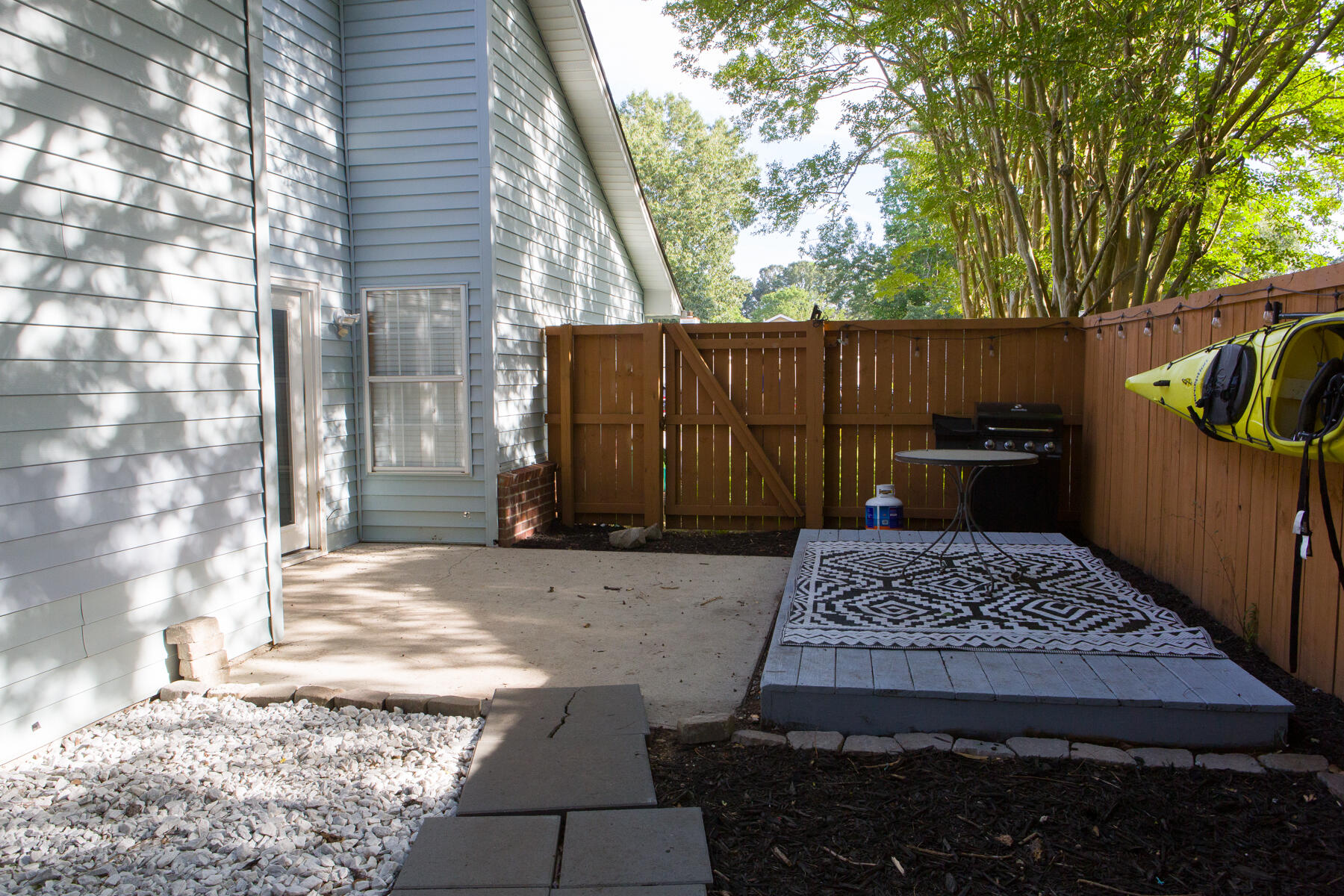 124 Paddock Way