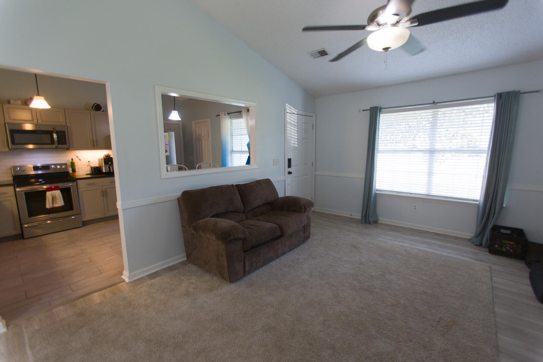 124 Paddock Way