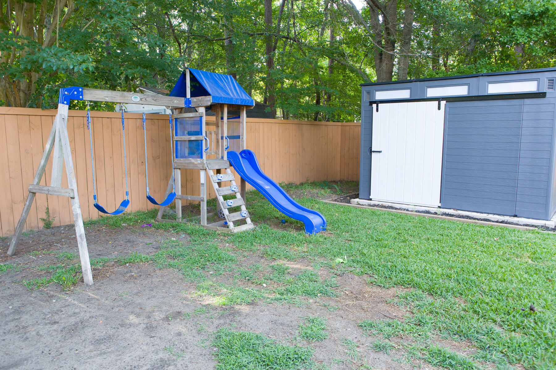 124 Paddock Way