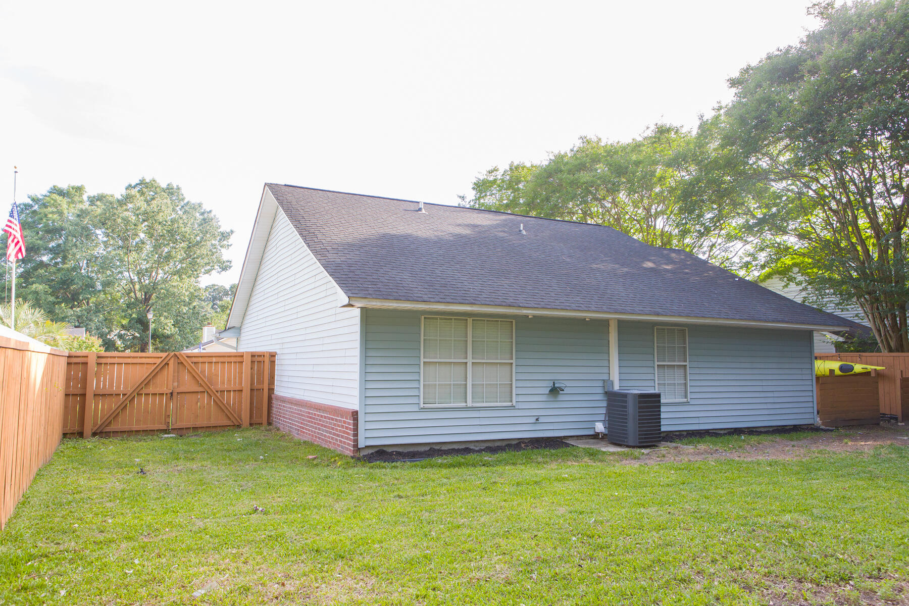 124 Paddock Way
