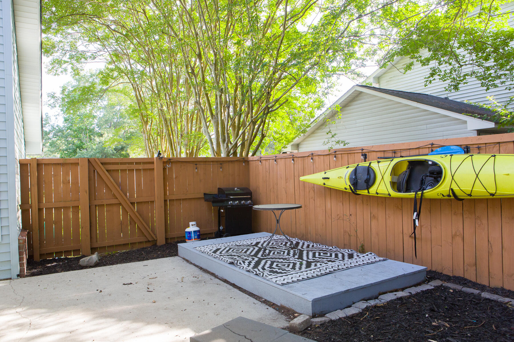 124 Paddock Way