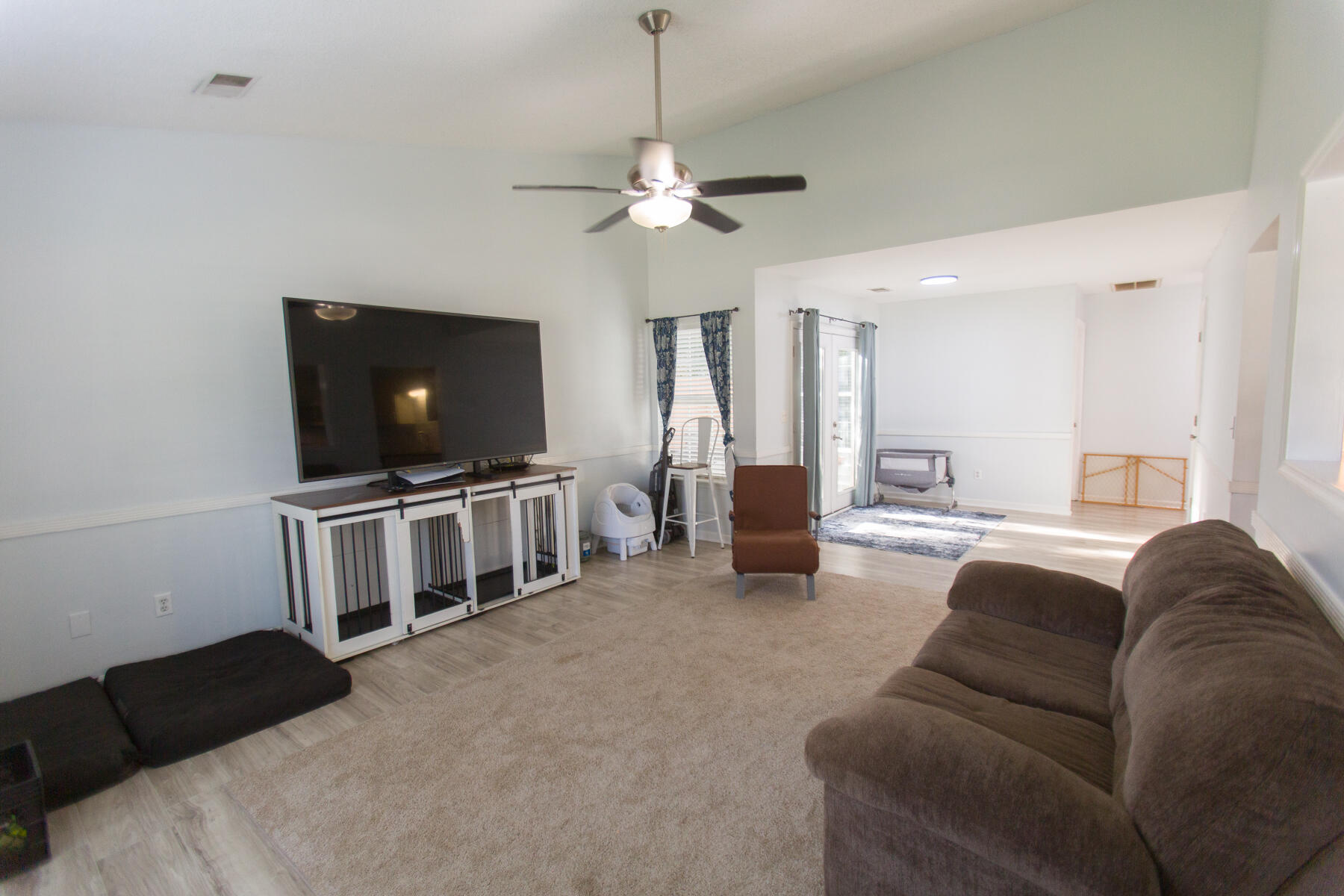 124 Paddock Way