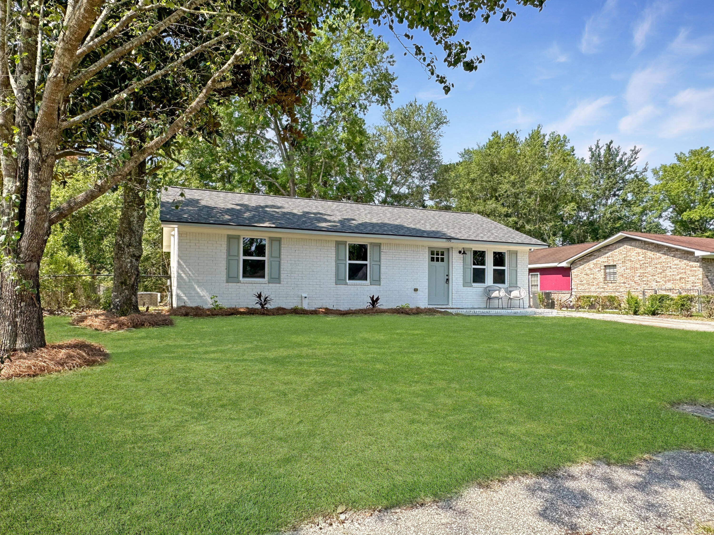 106 Fripp Lane