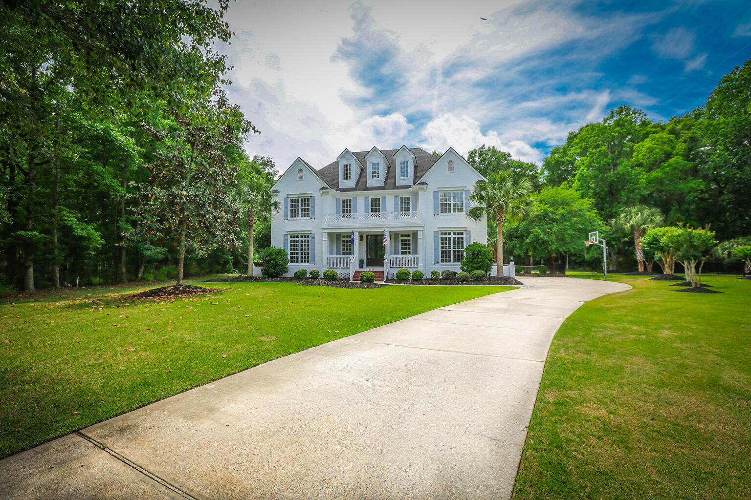 2205 Old Jay Lane