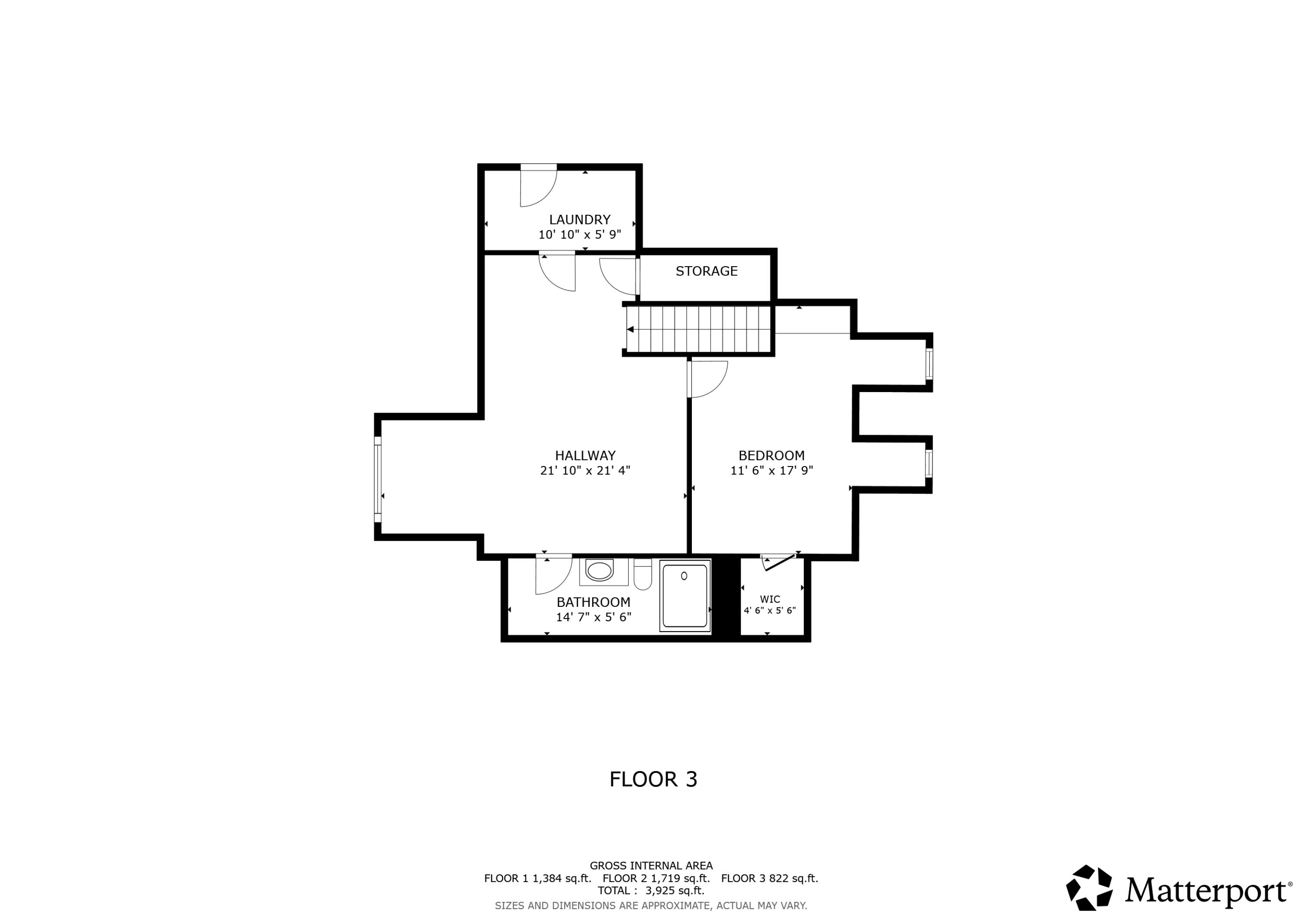 2205 Old Jay Lane