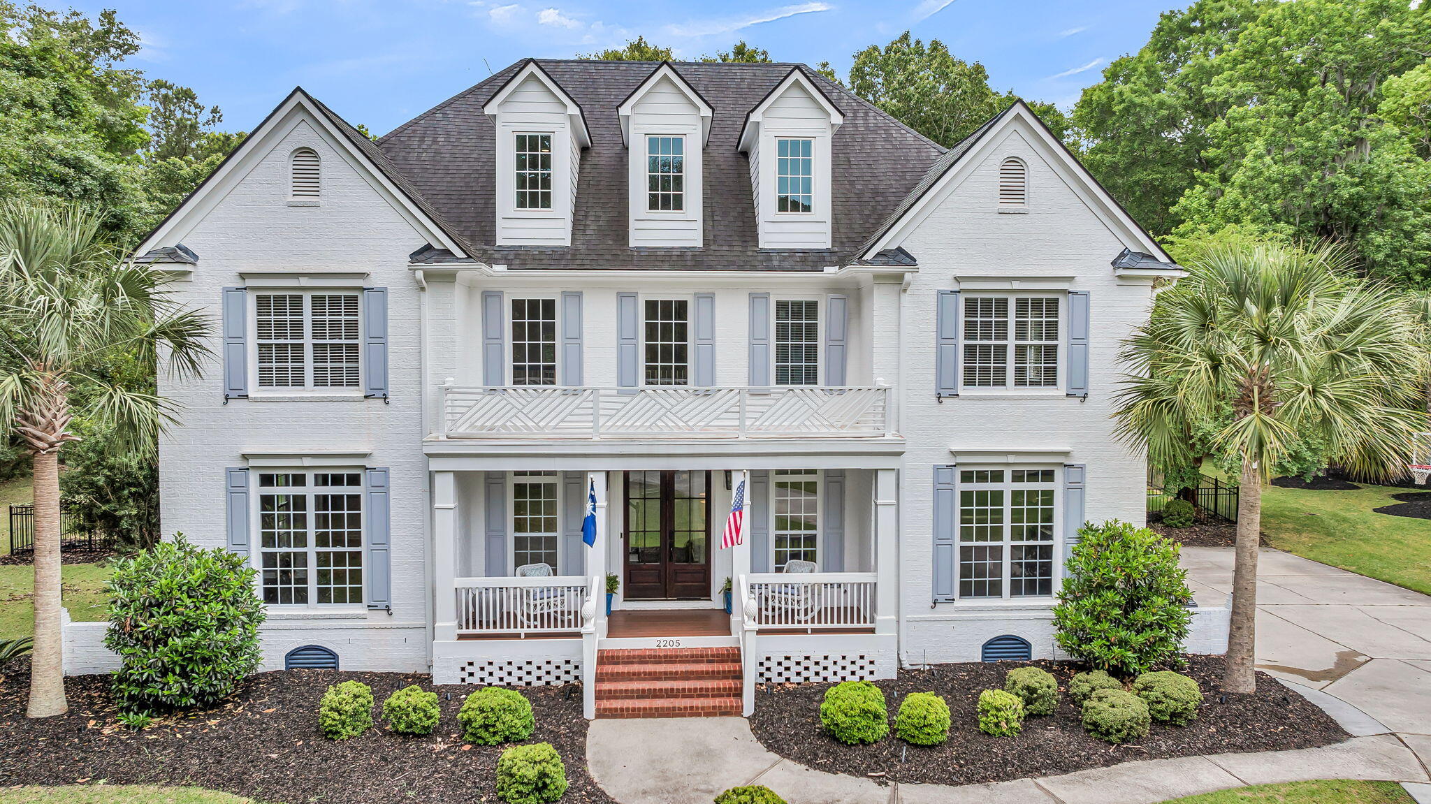 2205 Old Jay Lane