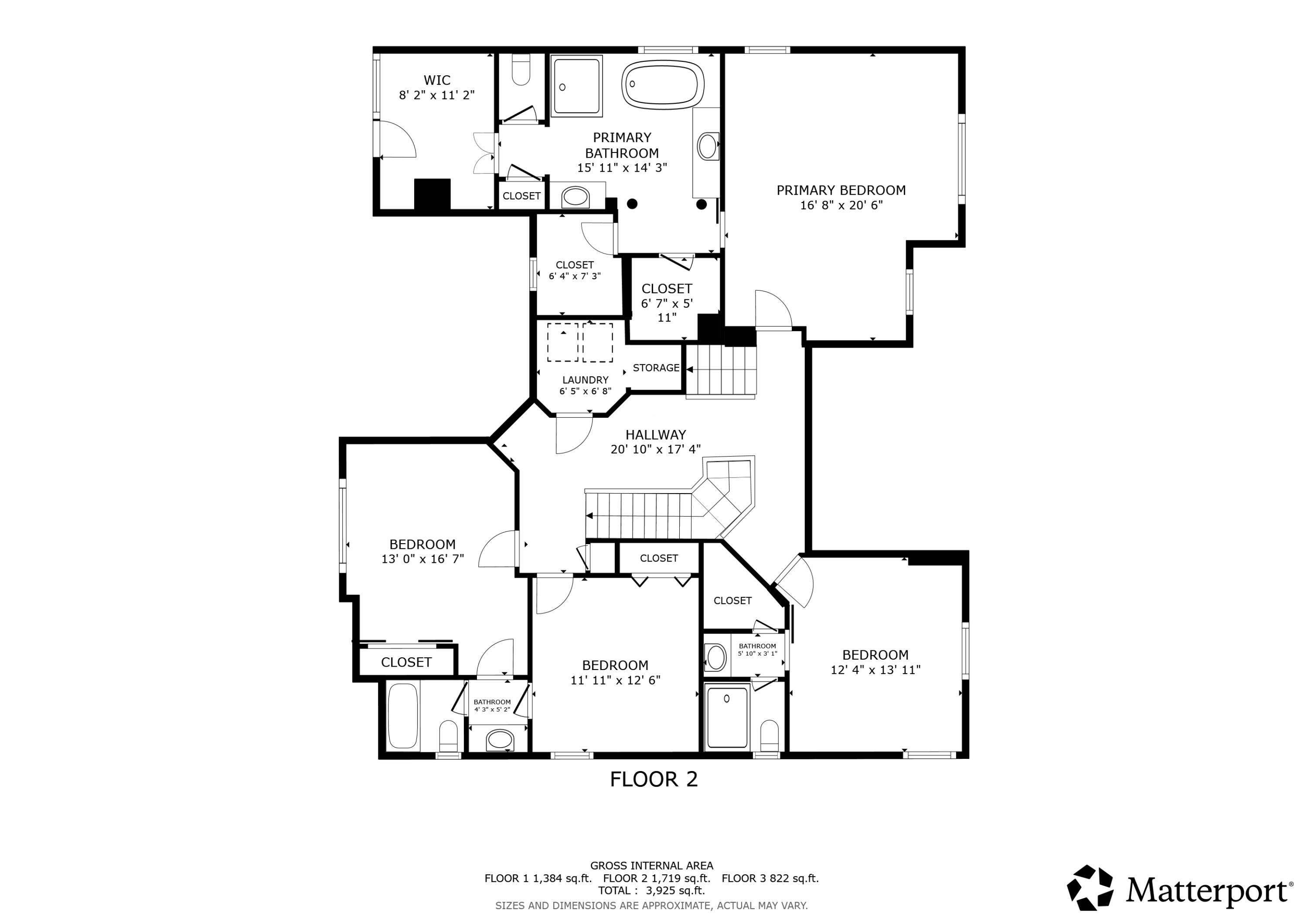 2205 Old Jay Lane