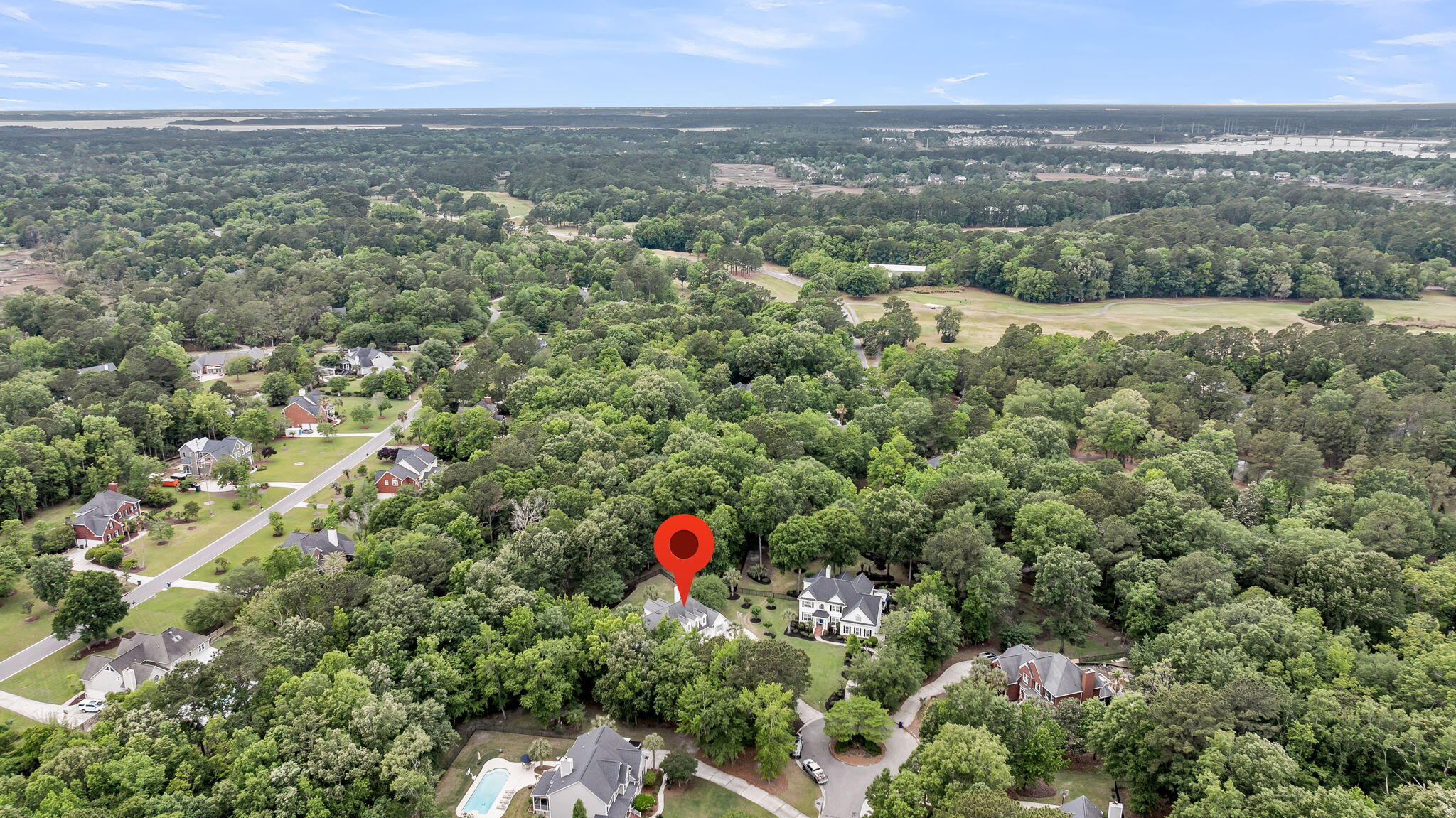2205 Old Jay Lane