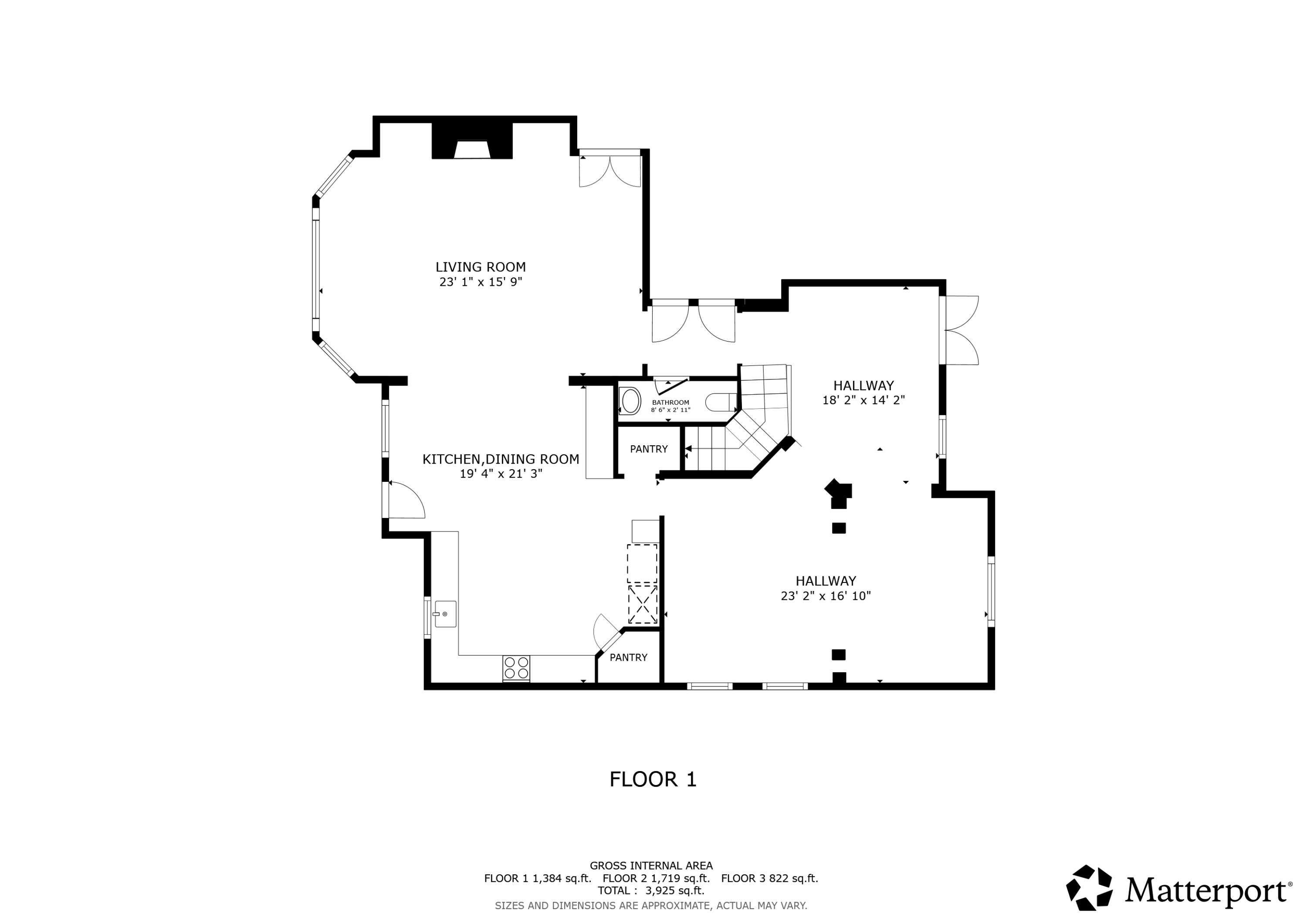 2205 Old Jay Lane