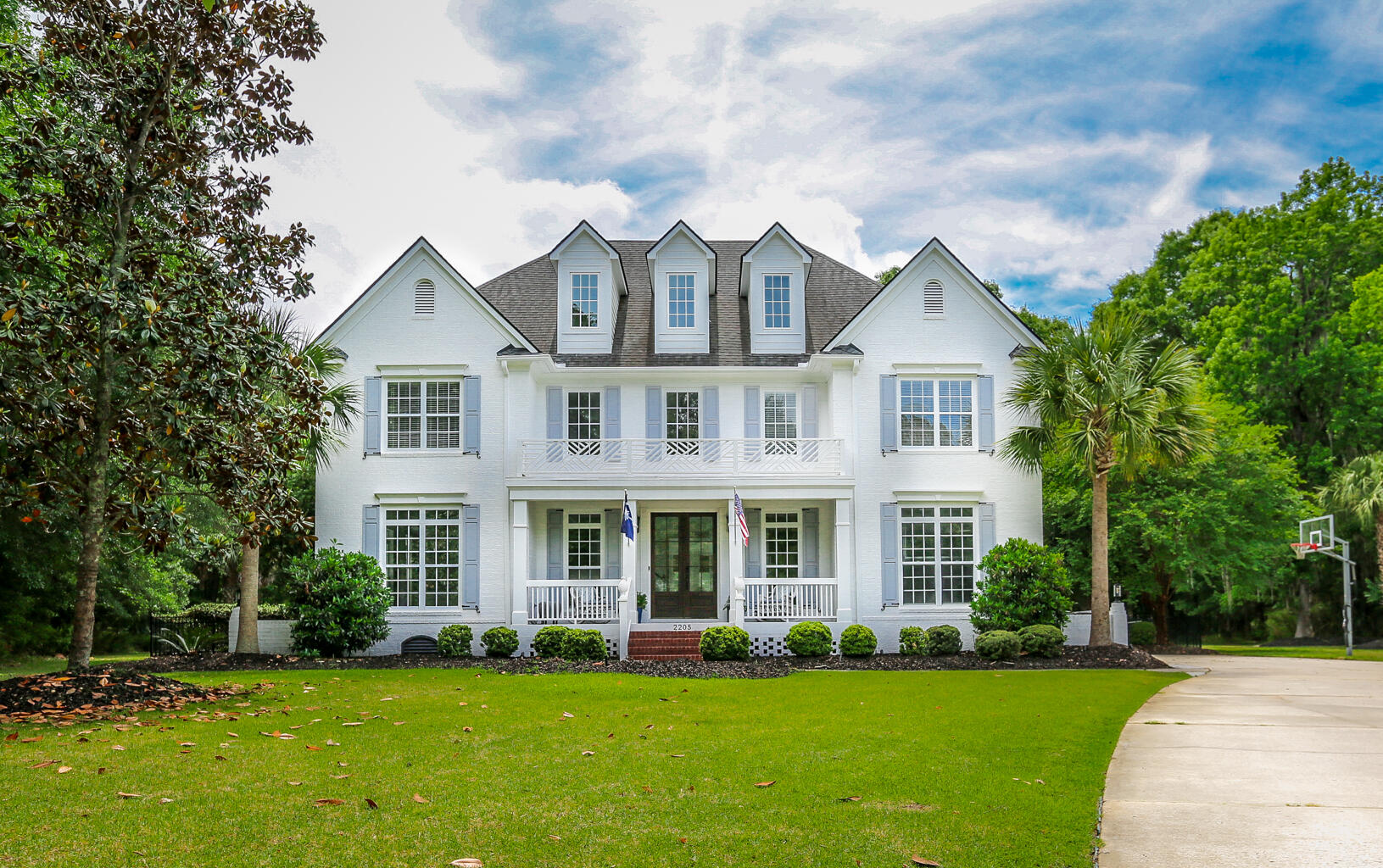 2205 Old Jay Lane