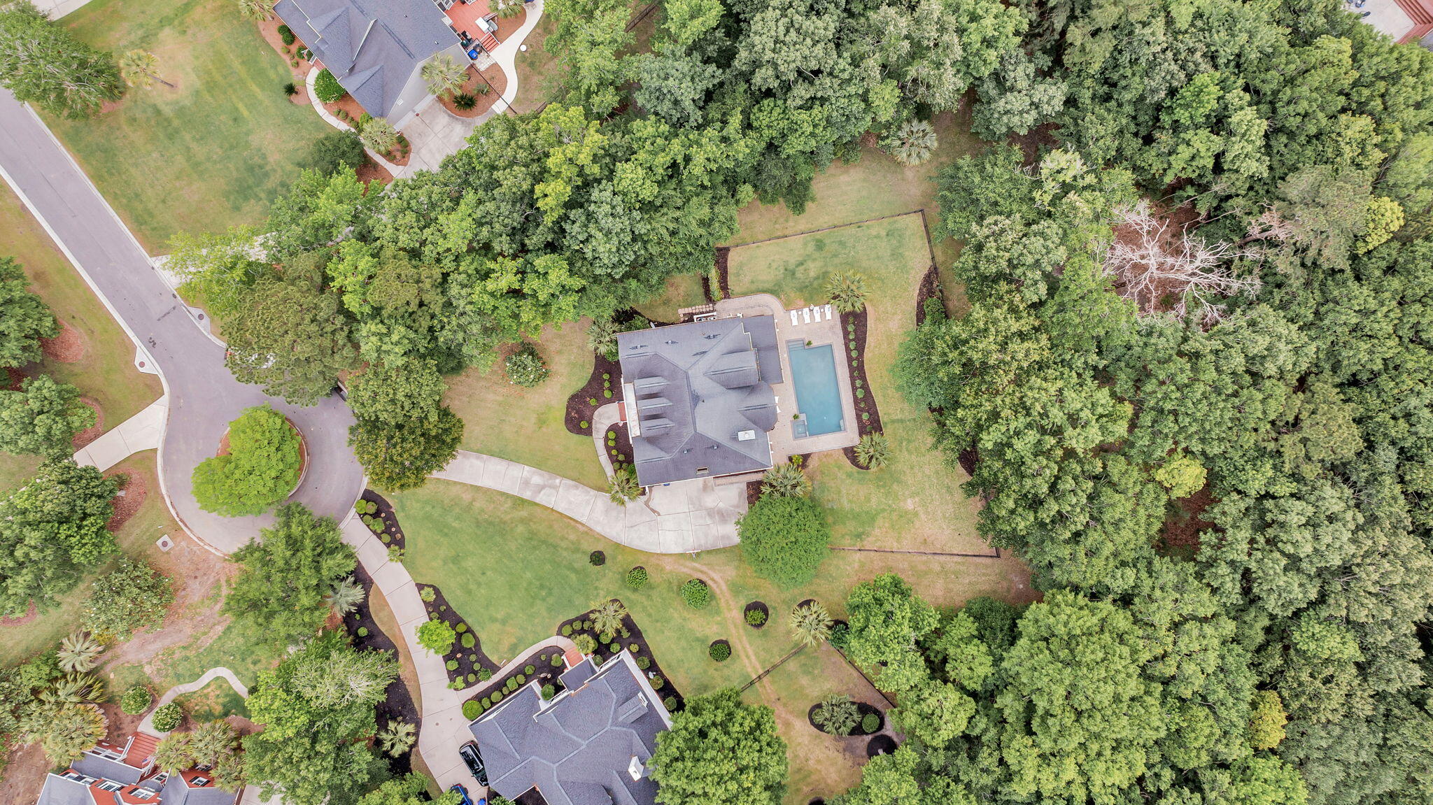 2205 Old Jay Lane