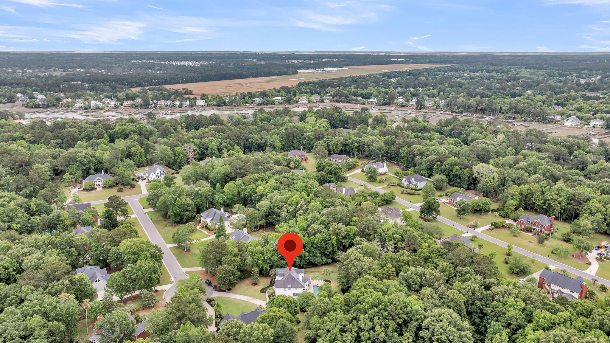 2205 Old Jay Lane