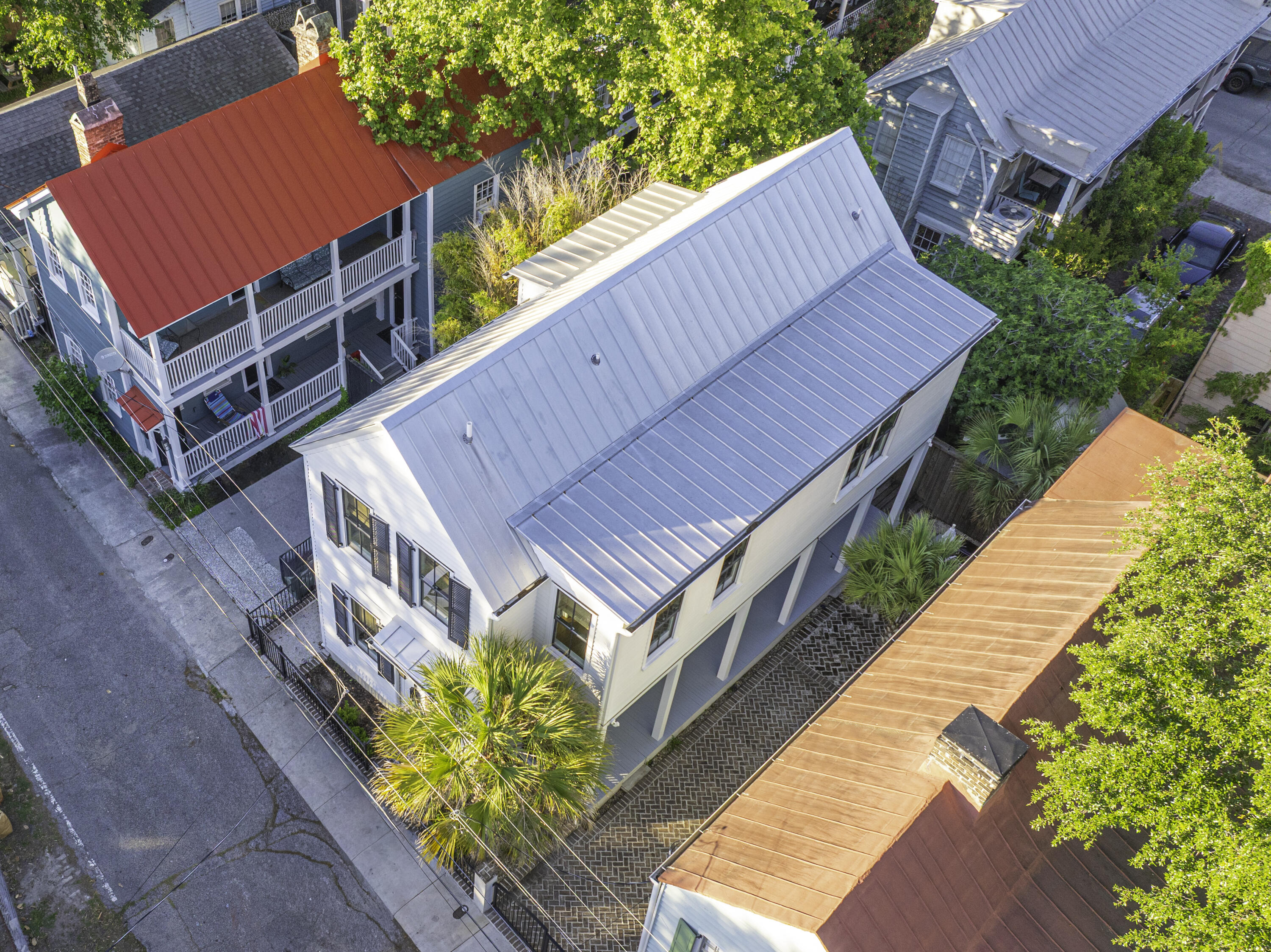 34 Rose Lane