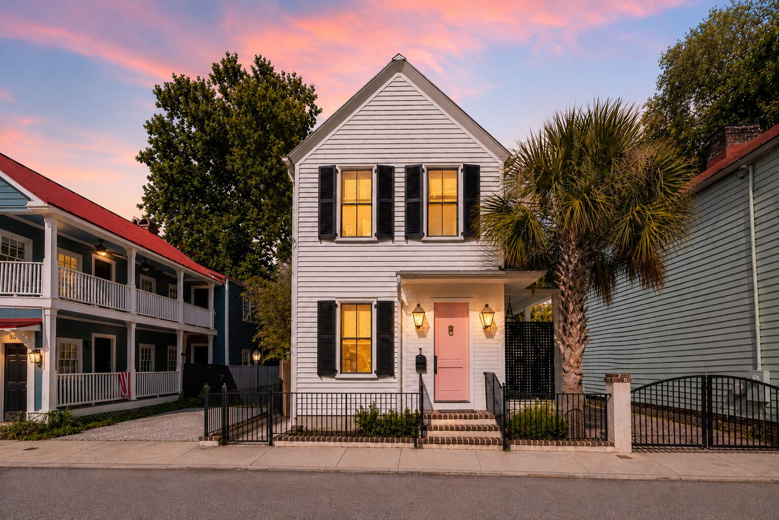 34 Rose Lane