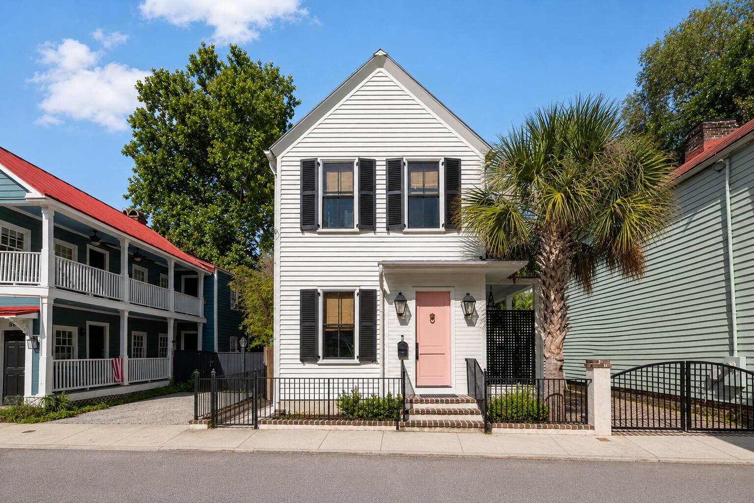 34 Rose Lane