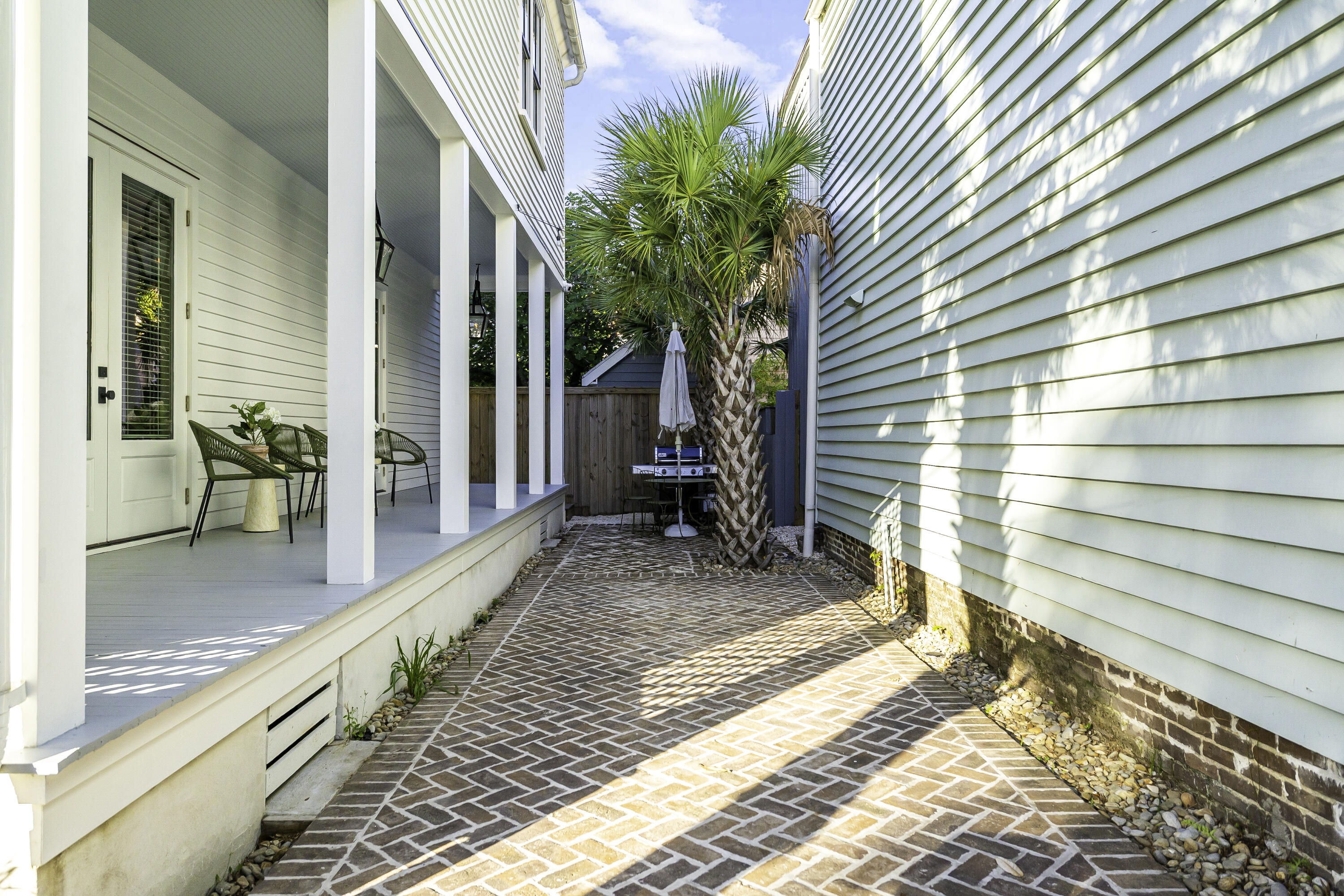34 Rose Lane