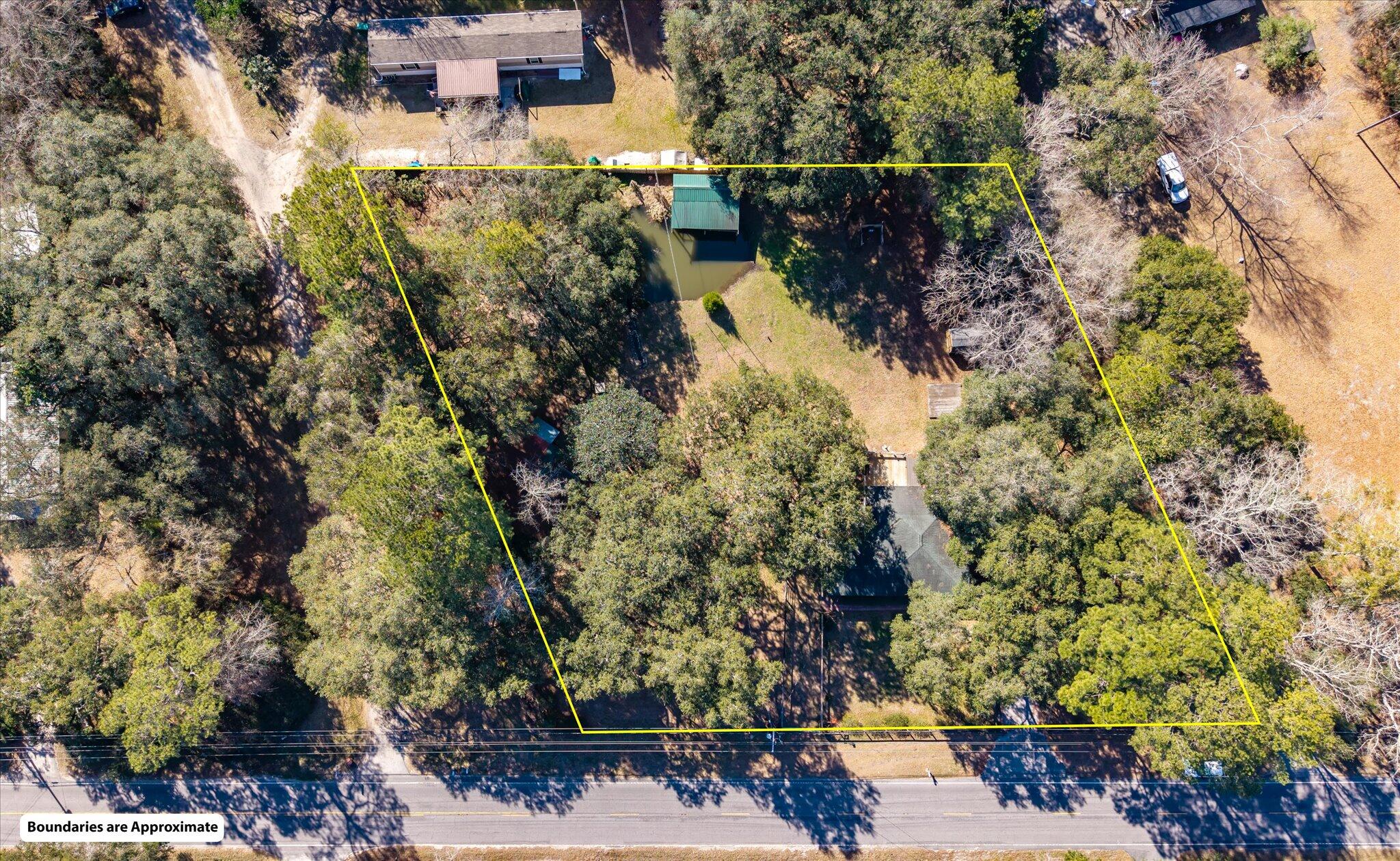 7967 Highway 162