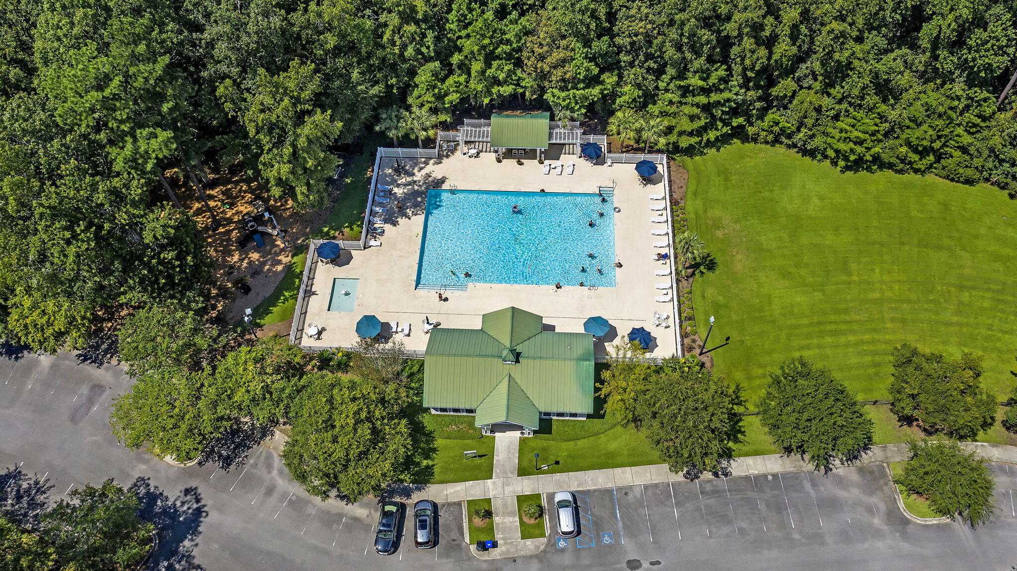 621 Beverly Drive