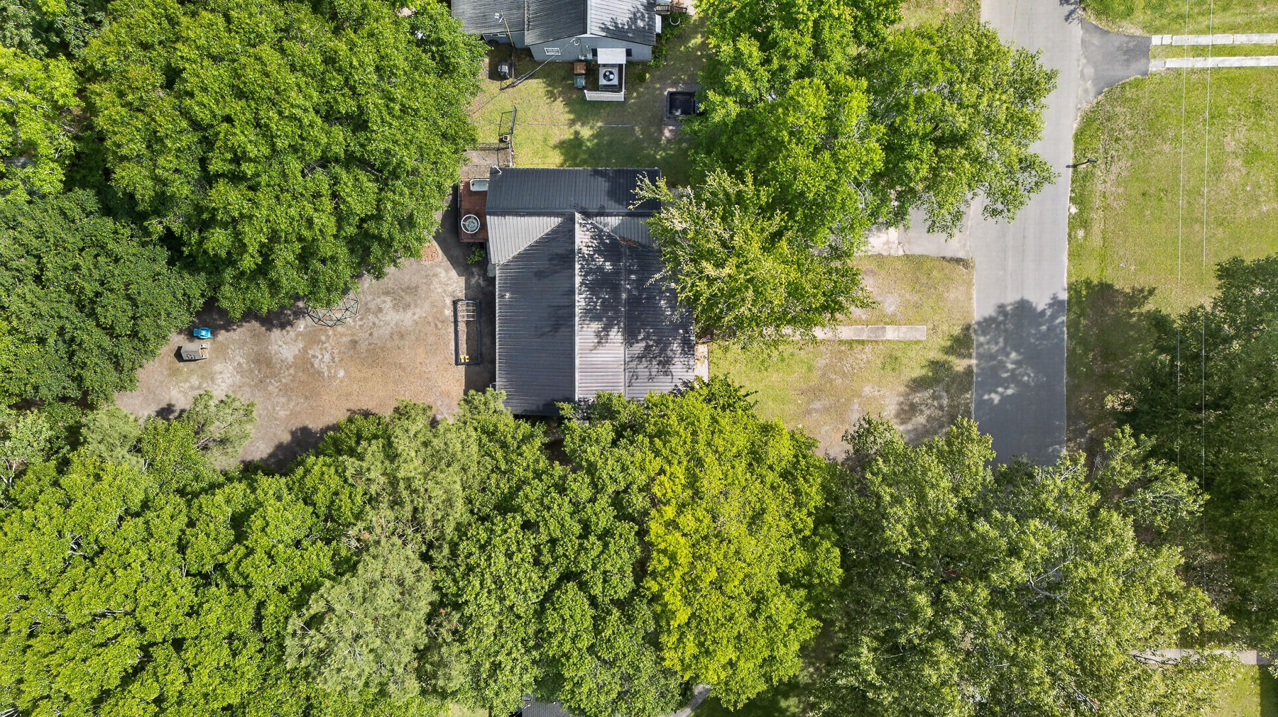 206 N Winter Street
