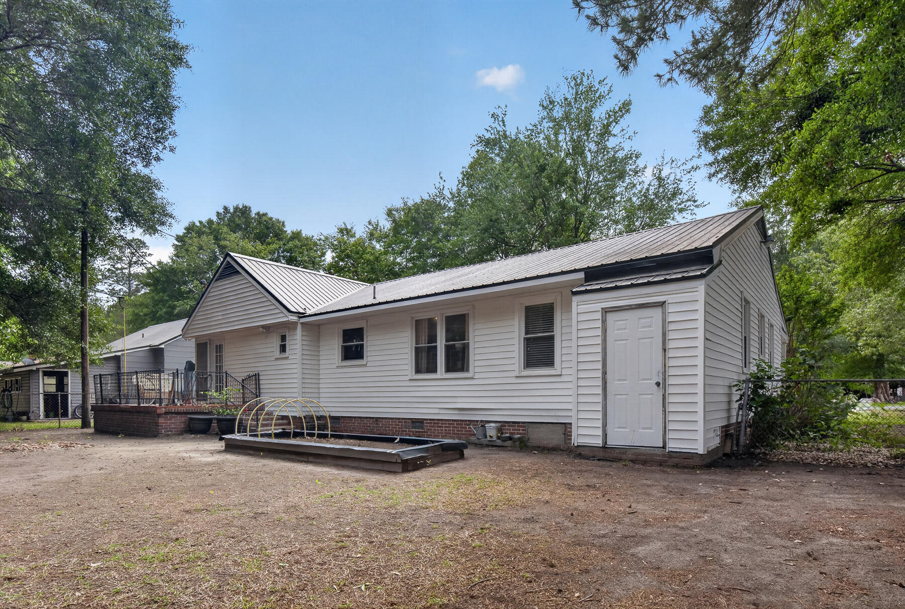 206 N Winter Street