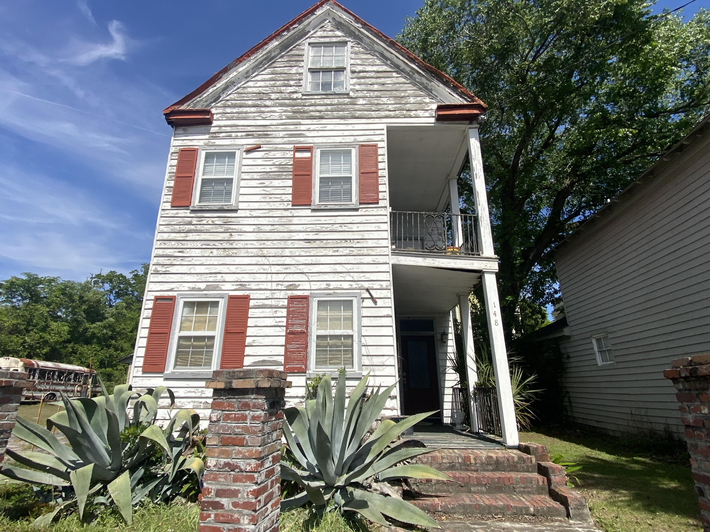 148 President Street
