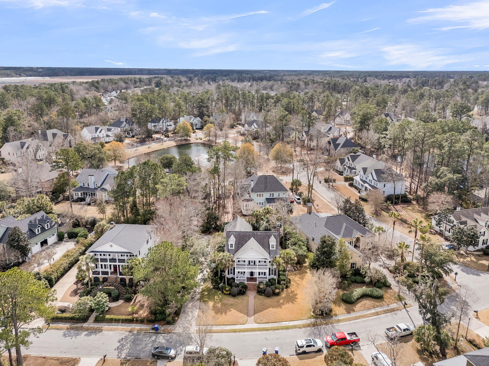 3593 Henrietta Hartford Road