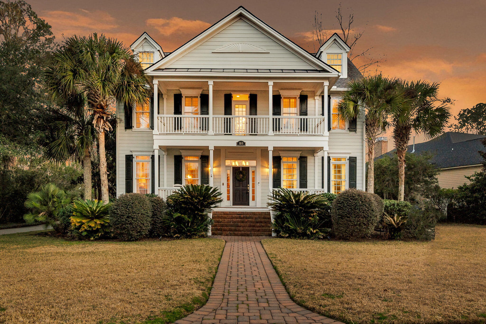 3593 Henrietta Hartford Road