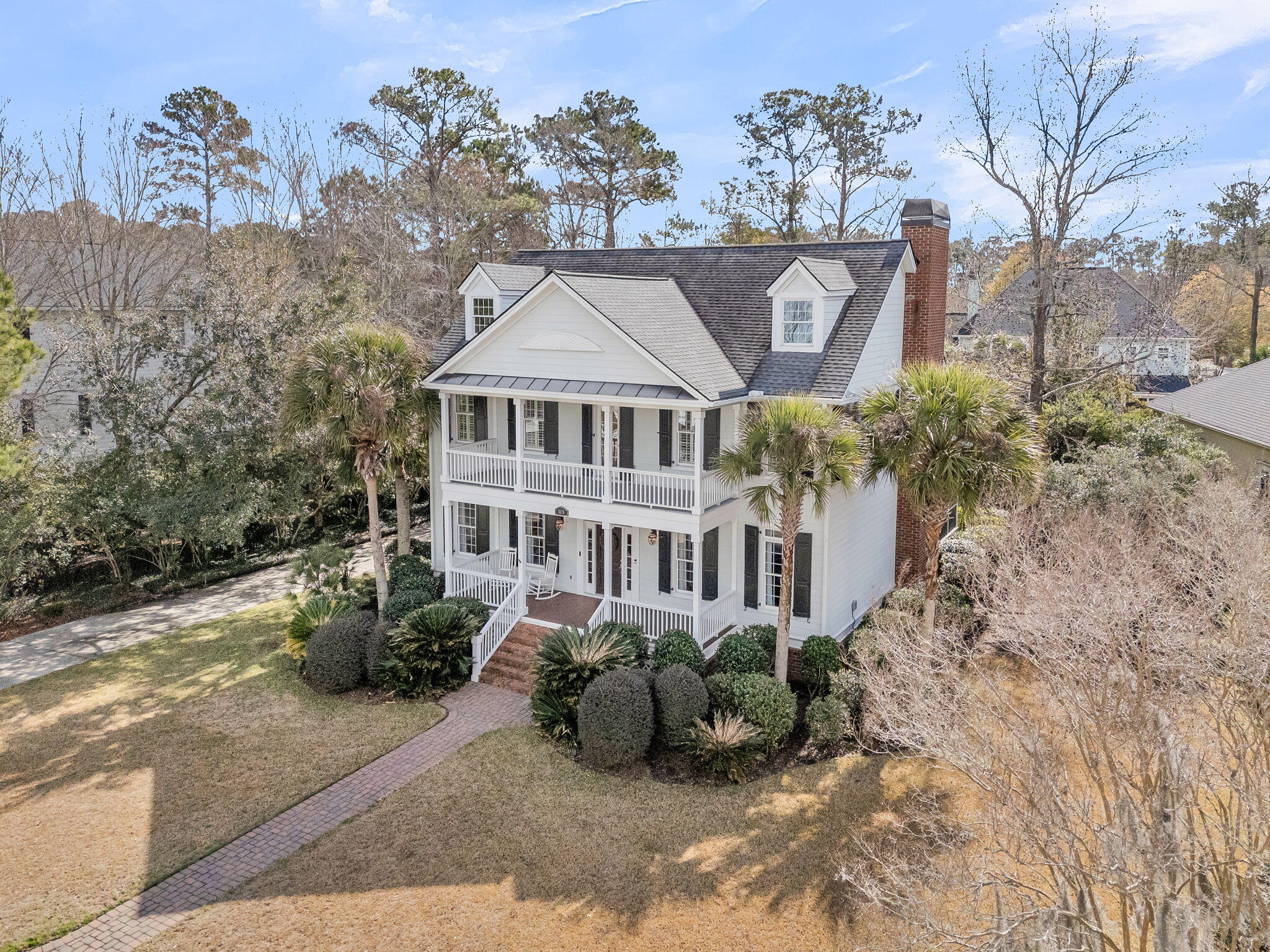 3593 Henrietta Hartford Road