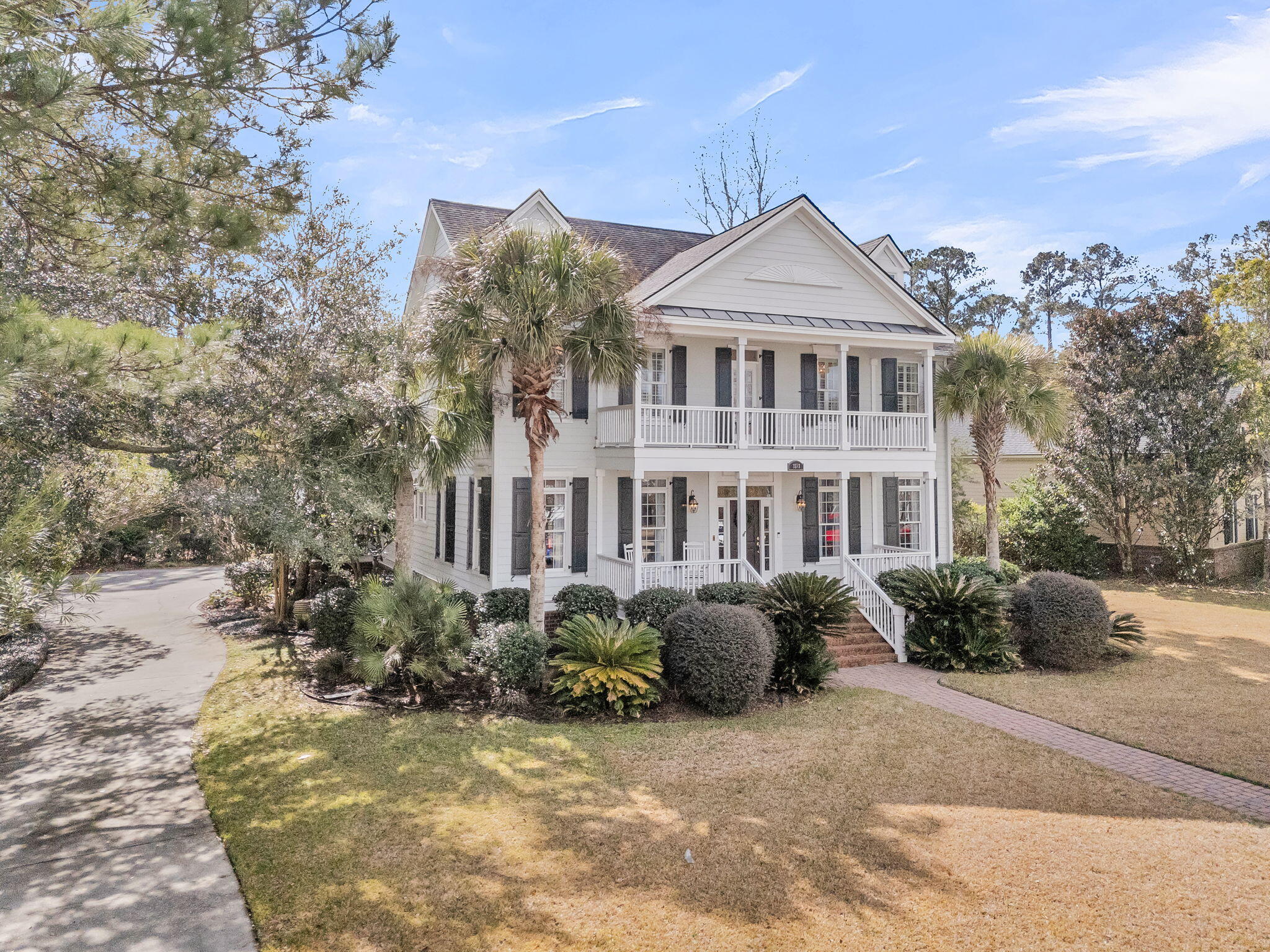 3593 Henrietta Hartford Road