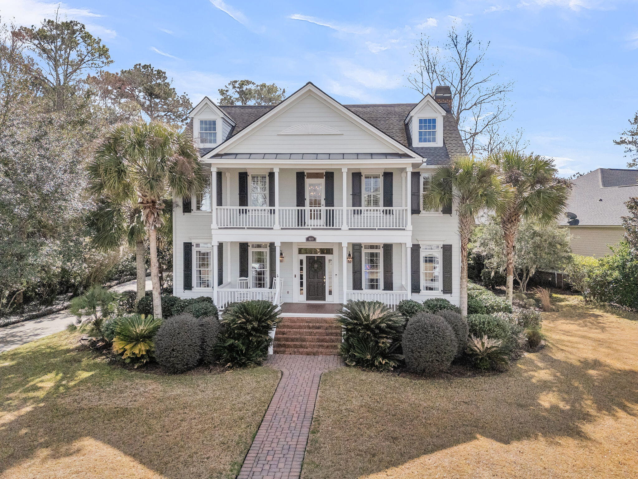 3593 Henrietta Hartford Road
