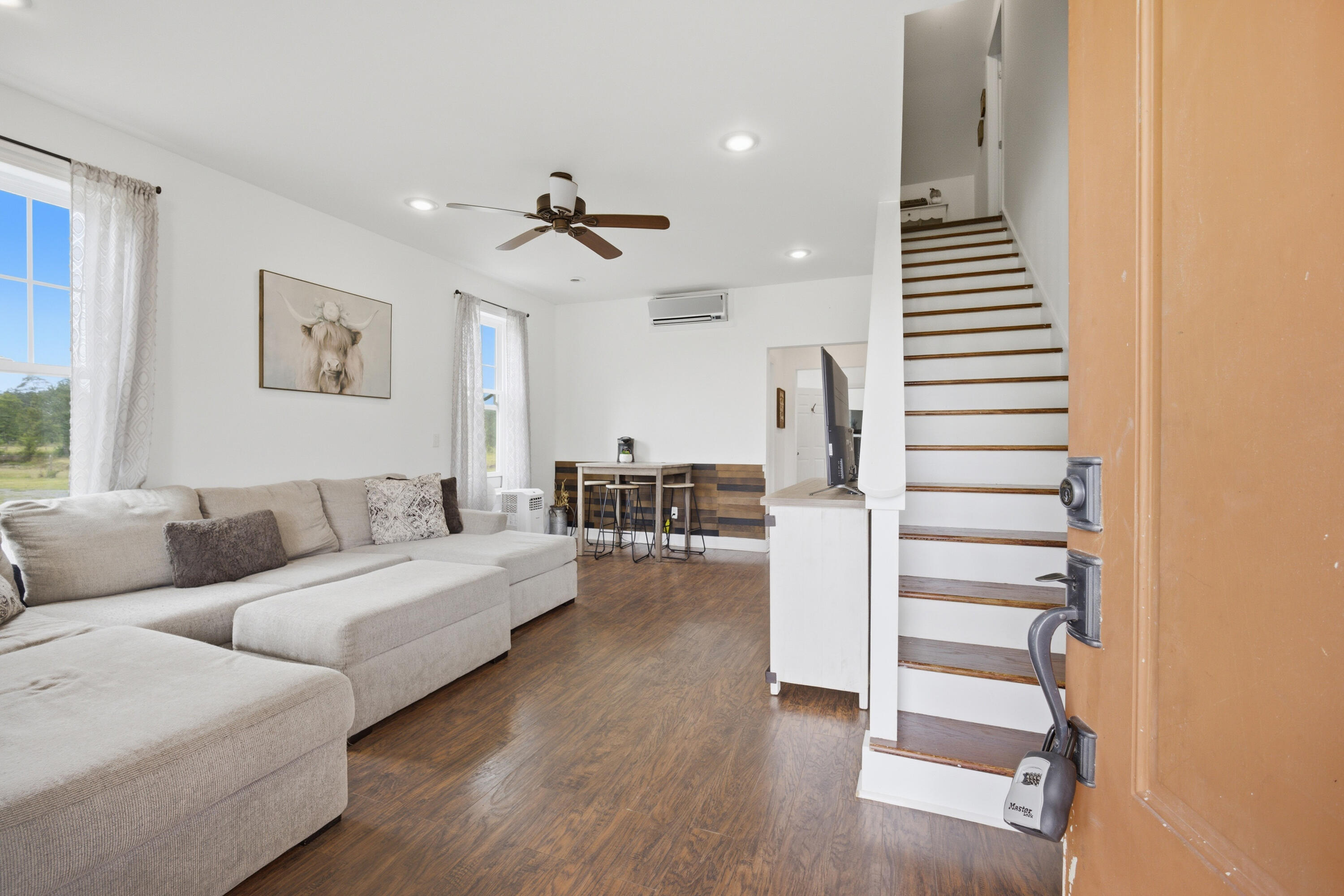 3034 French Santee Road