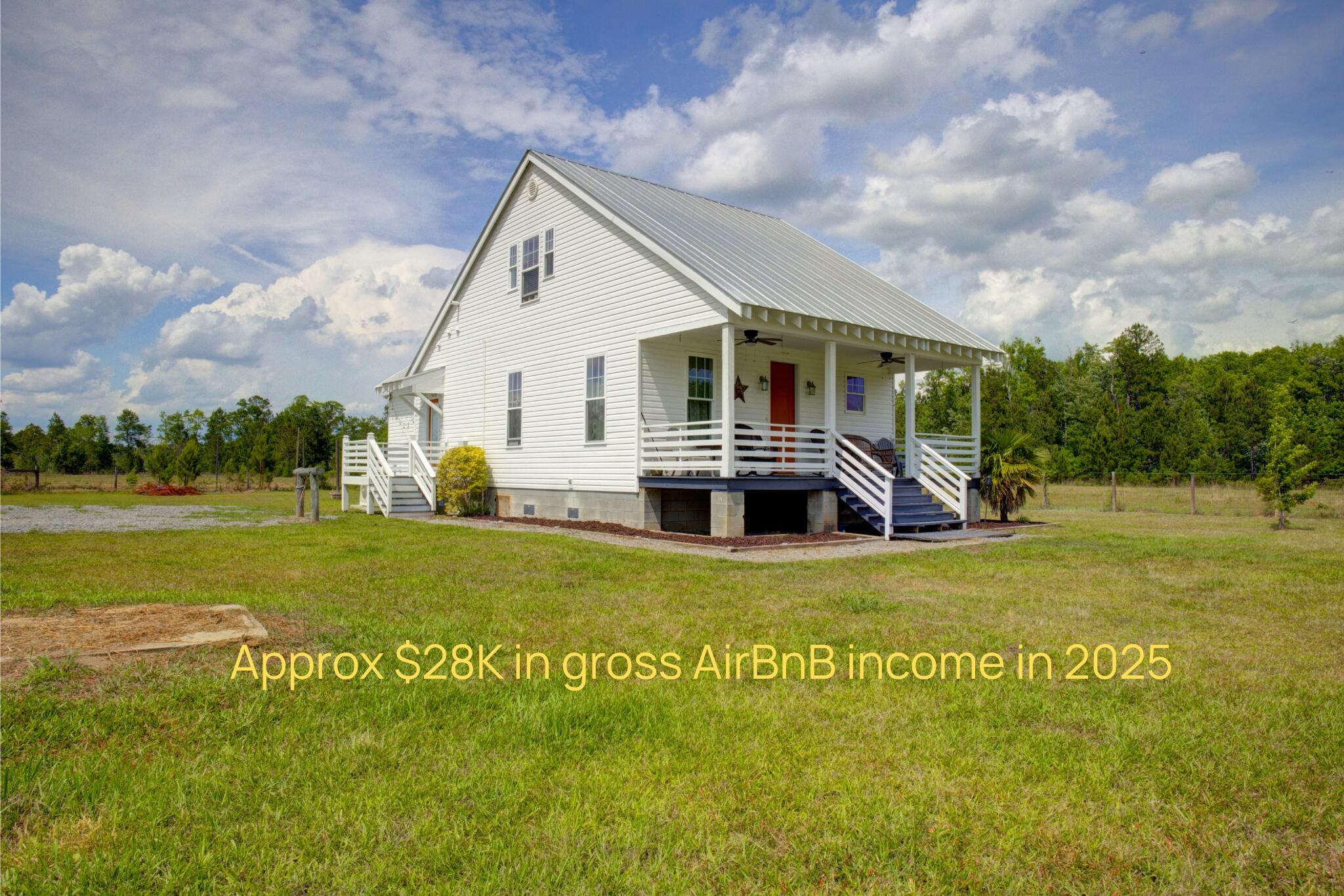3034 French Santee Road