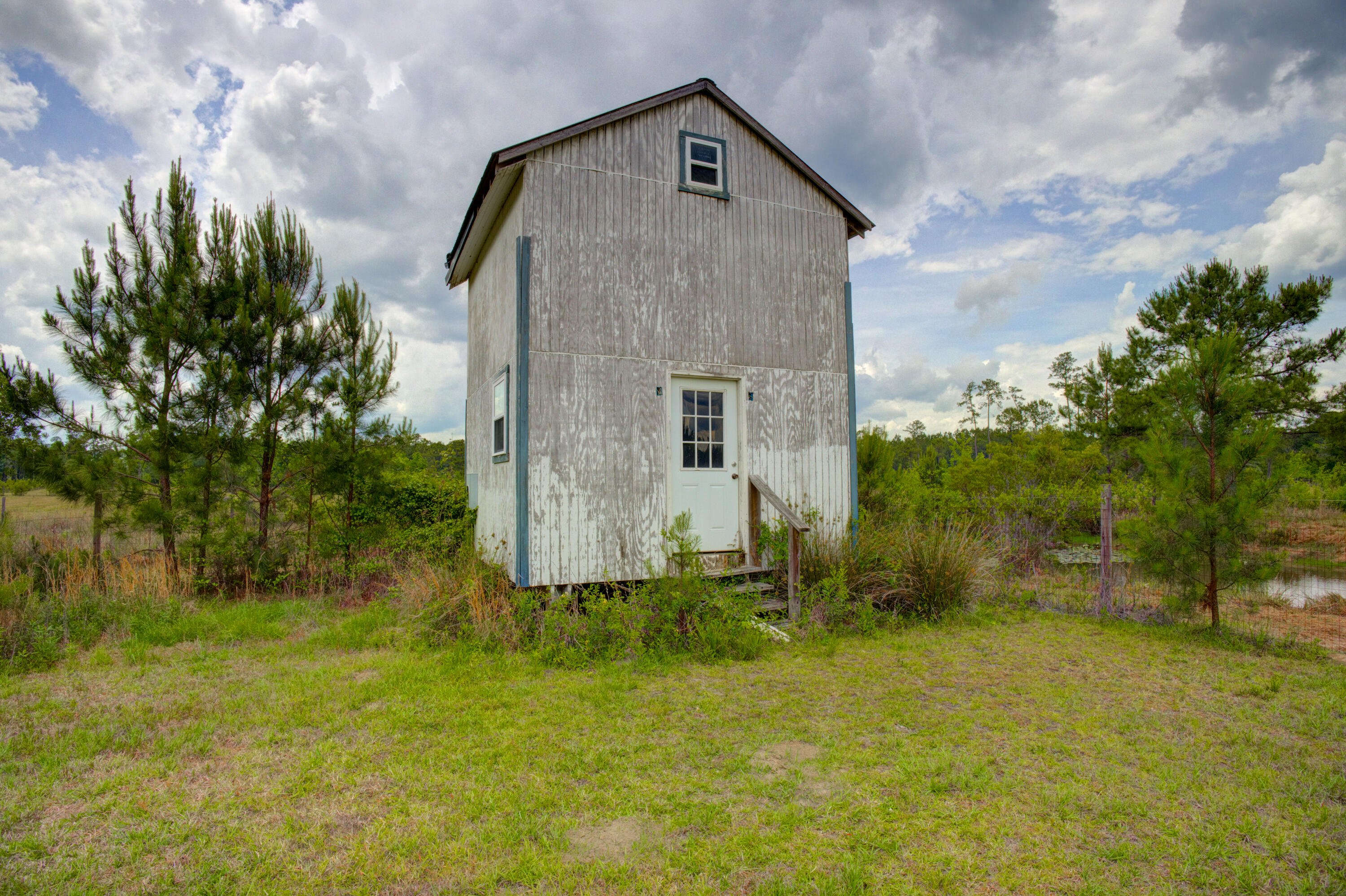 3034 French Santee Road