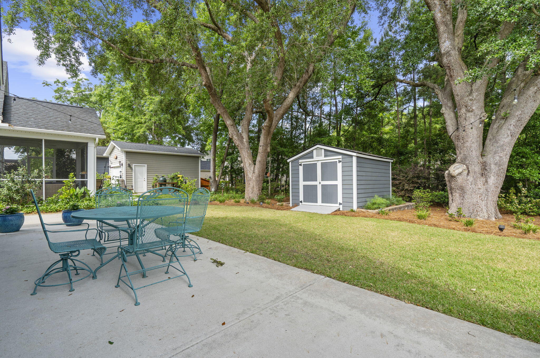 1647 Emmets Road
