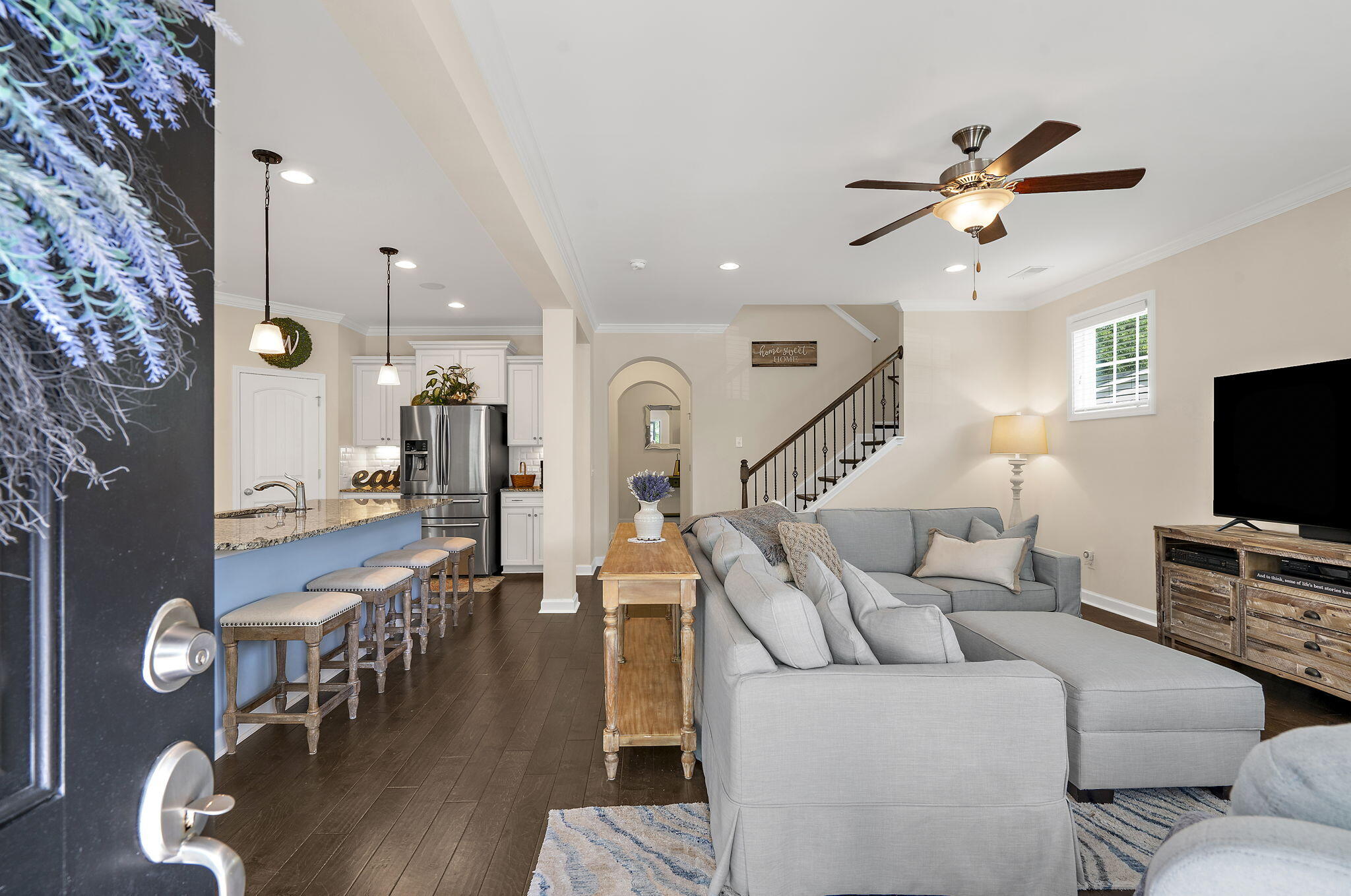 1647 Emmets Road
