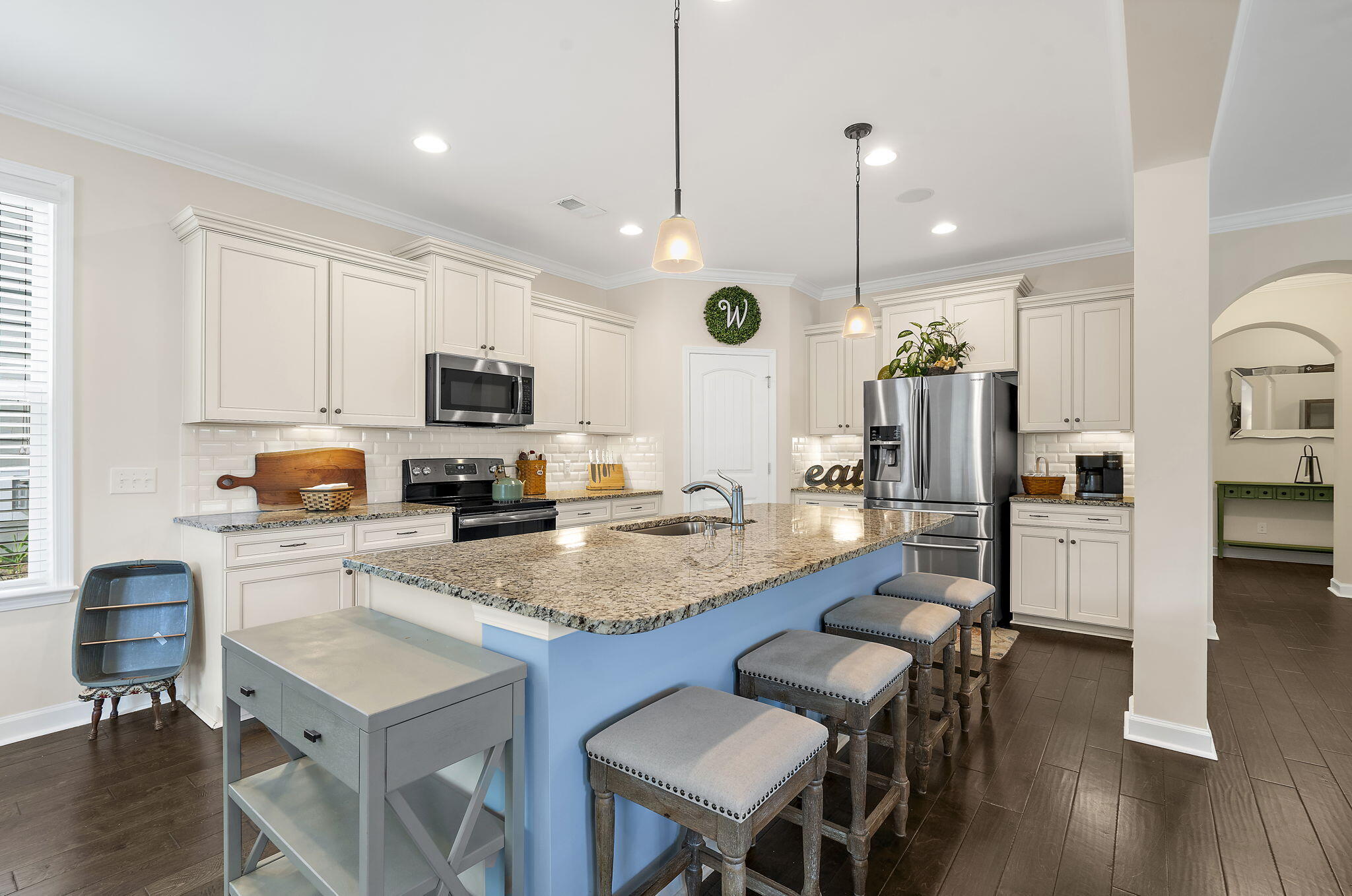 1647 Emmets Road